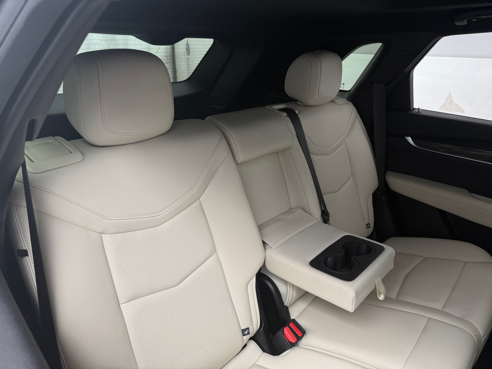 Thumbnail: 2023 Cadillac XT5 - 5