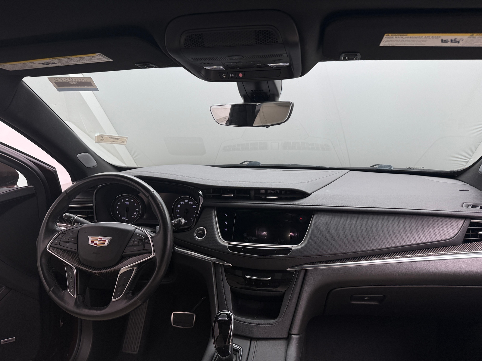 Thumbnail: 2023 Cadillac XT5 - 2