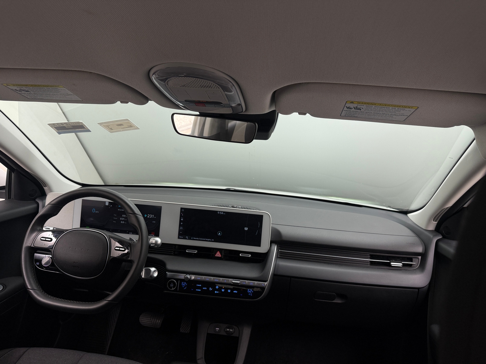 Thumbnail: 2024 Hyundai Ioniq 5 - 3