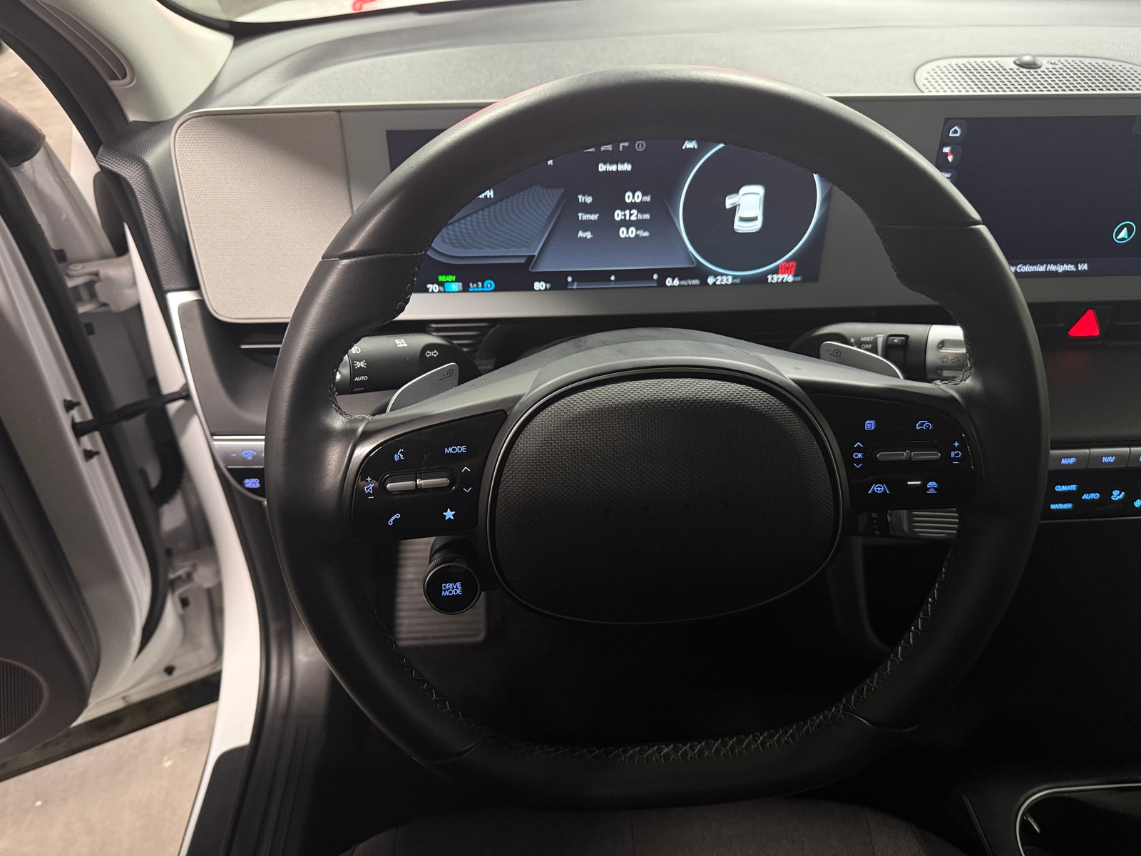 Thumbnail: 2024 Hyundai Ioniq 5 - 5