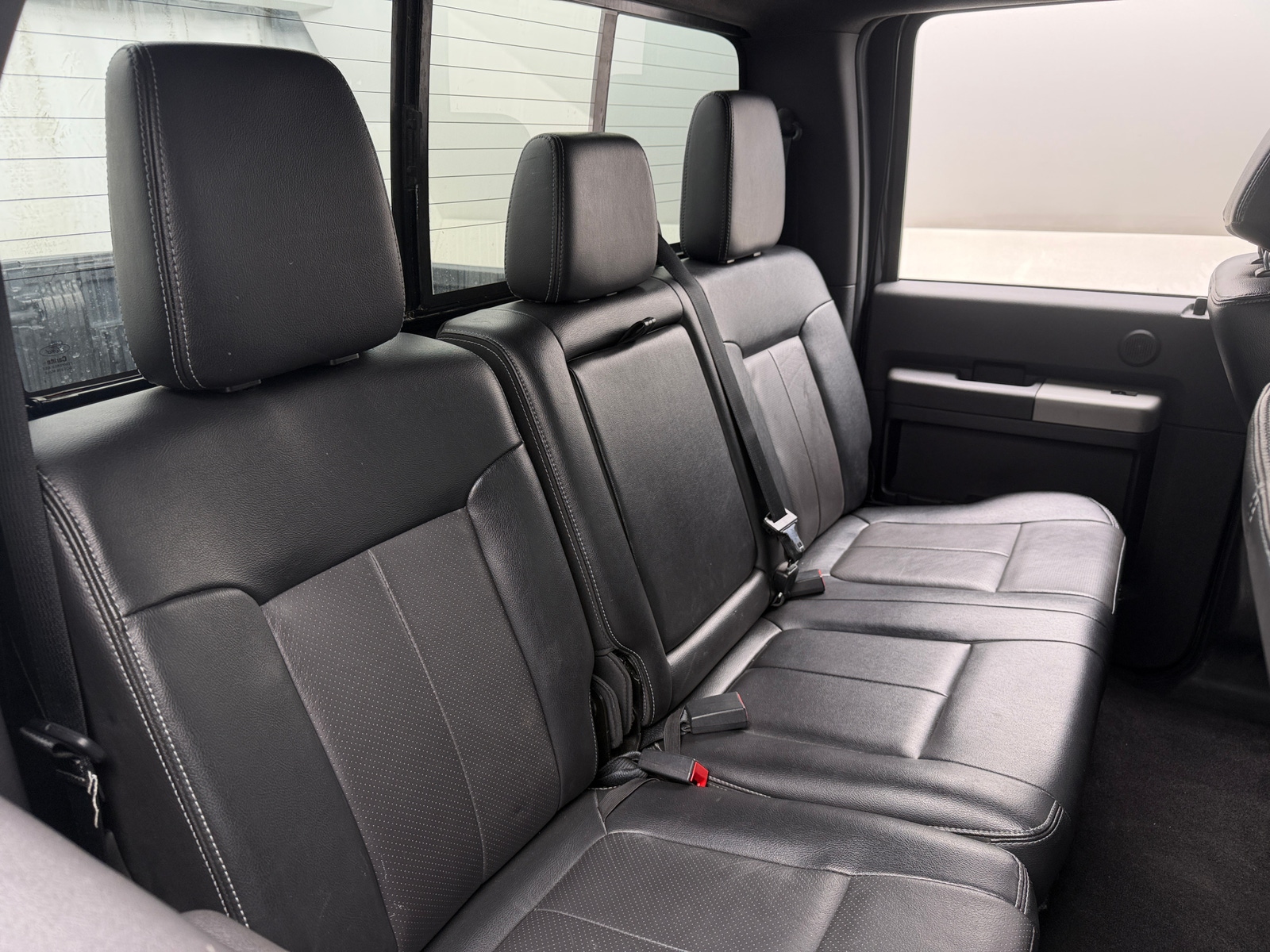 Thumbnail: 2016 Ford Econoline - 5