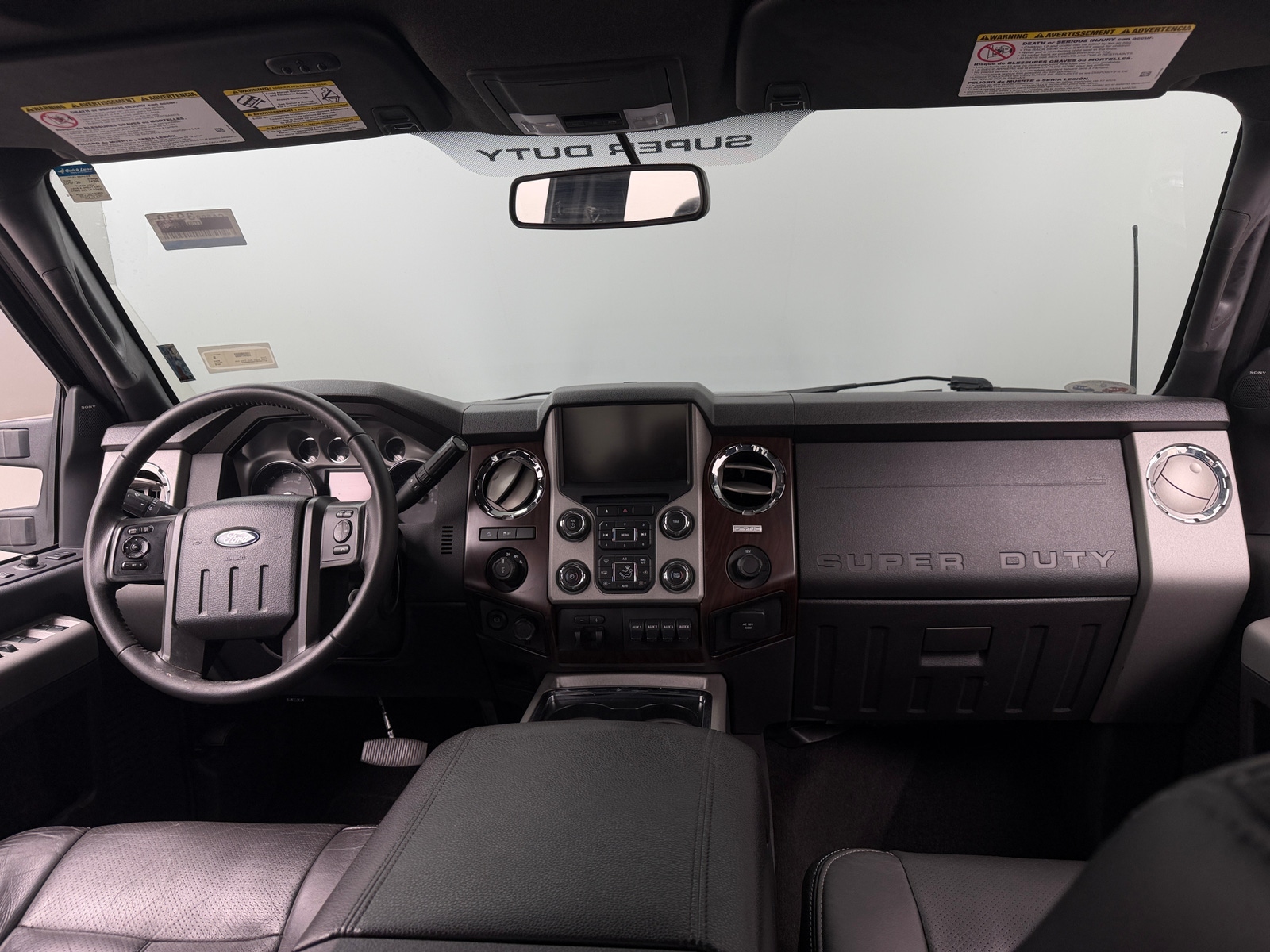 Thumbnail: 2016 Ford Econoline - 2