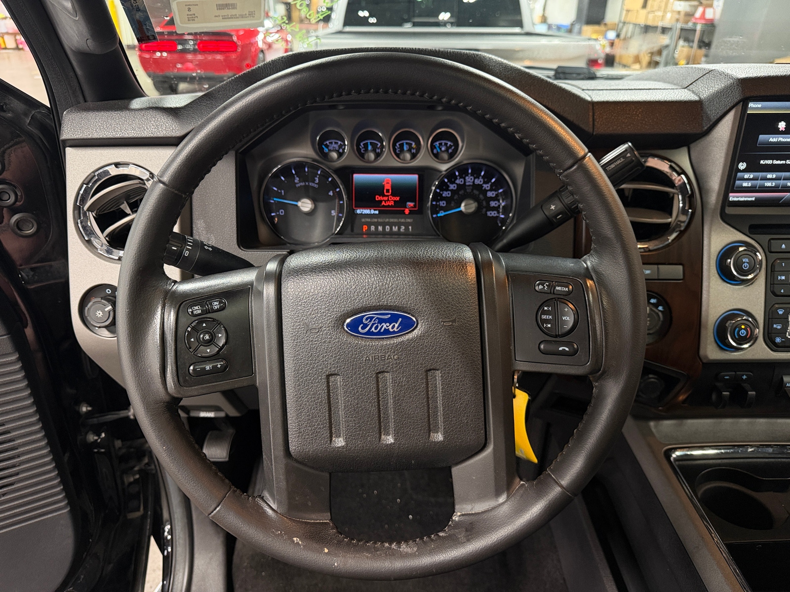 Thumbnail: 2016 Ford Econoline - 4