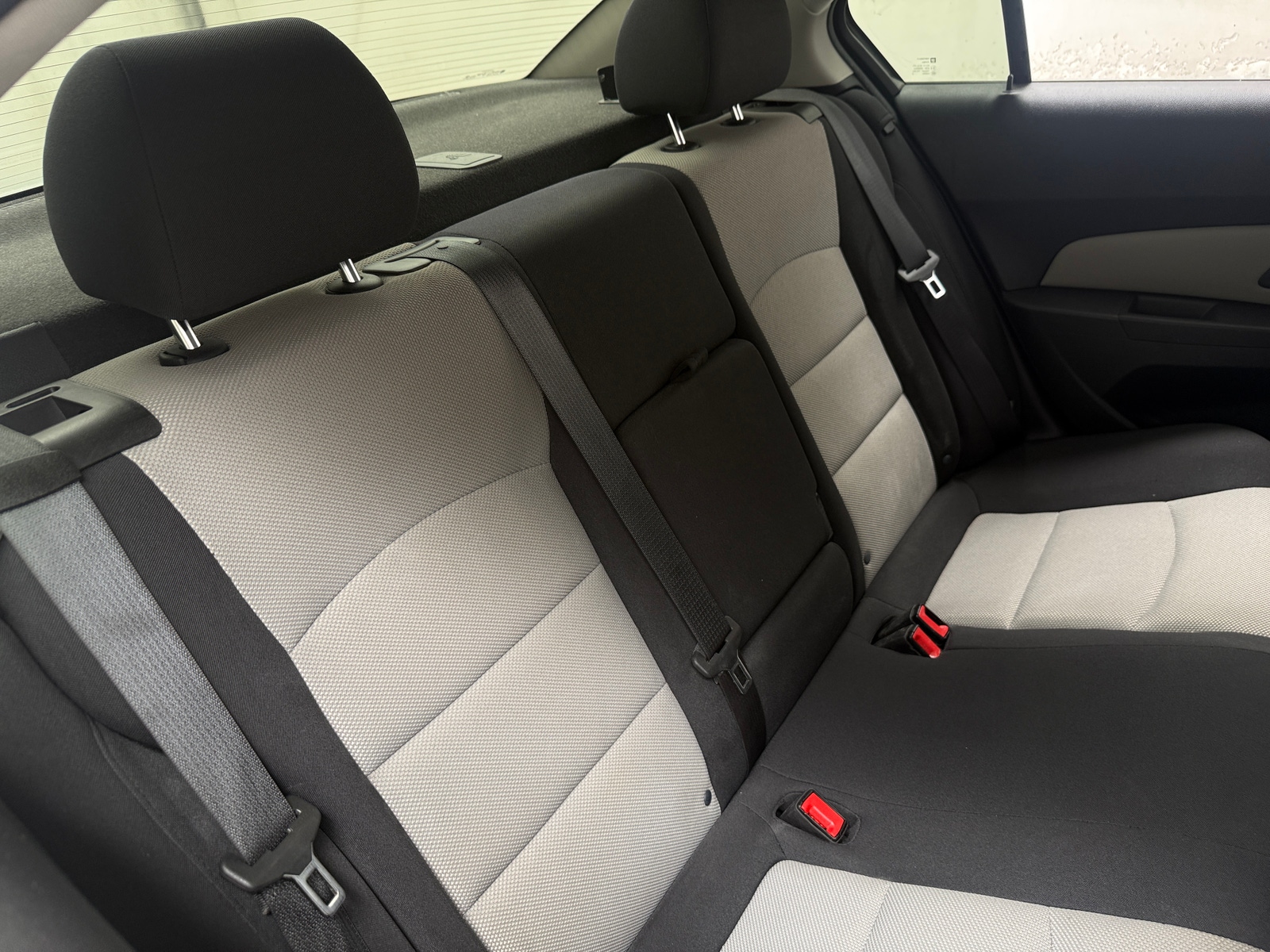 Thumbnail: 2014 Chevrolet Cruze - 6