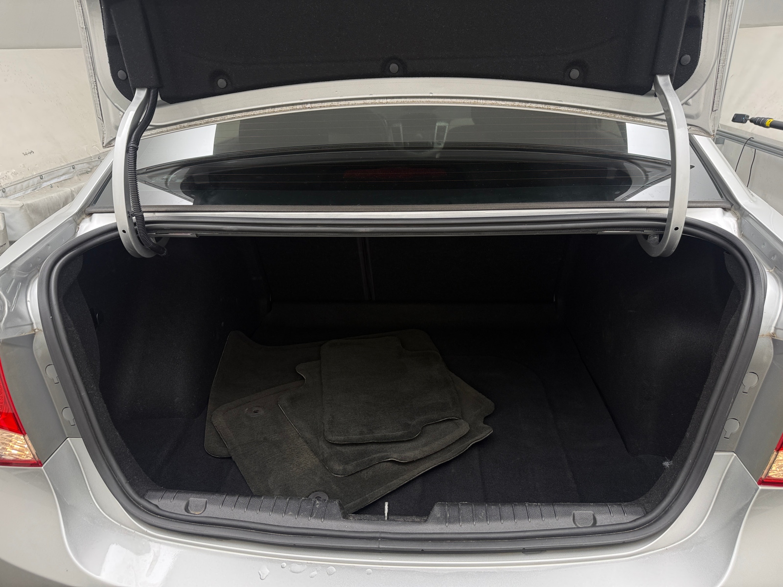 Thumbnail: 2014 Chevrolet Cruze - 7