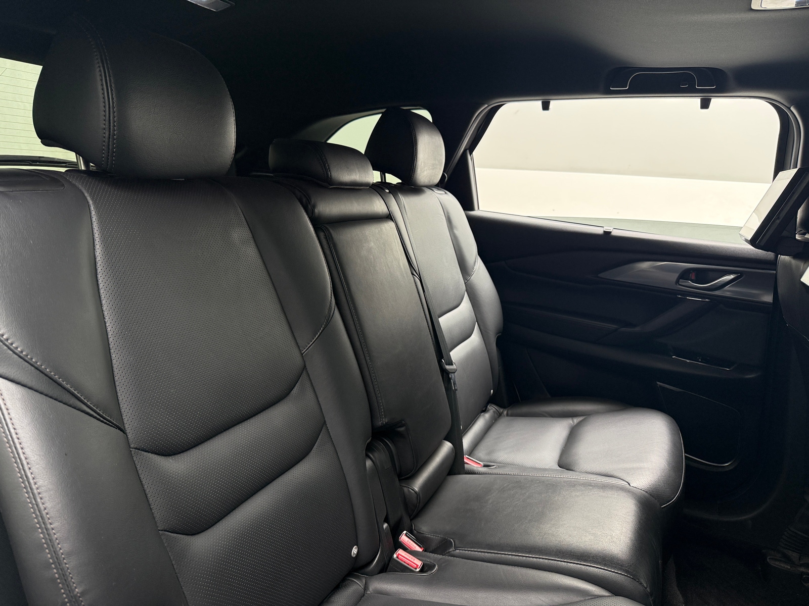 Thumbnail: 2019 Mazda CX-9 - 5