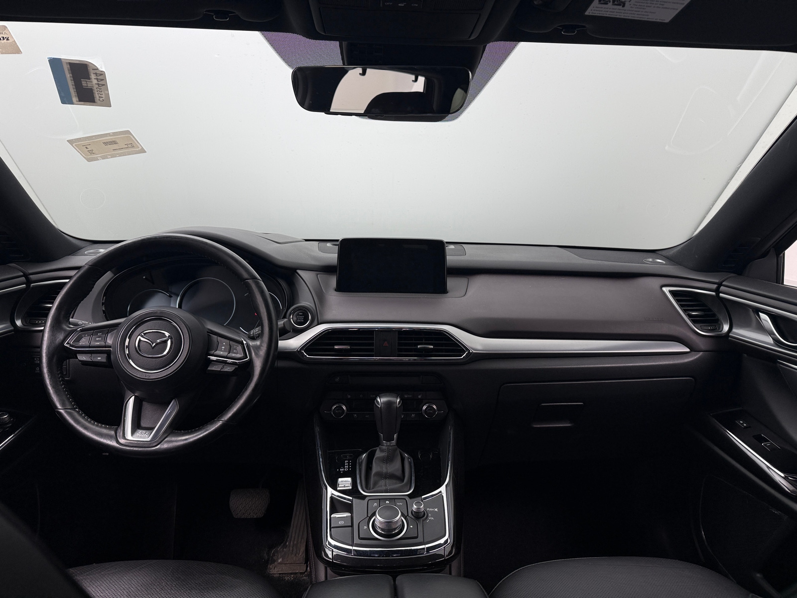 Thumbnail: 2019 Mazda CX-9 - 2