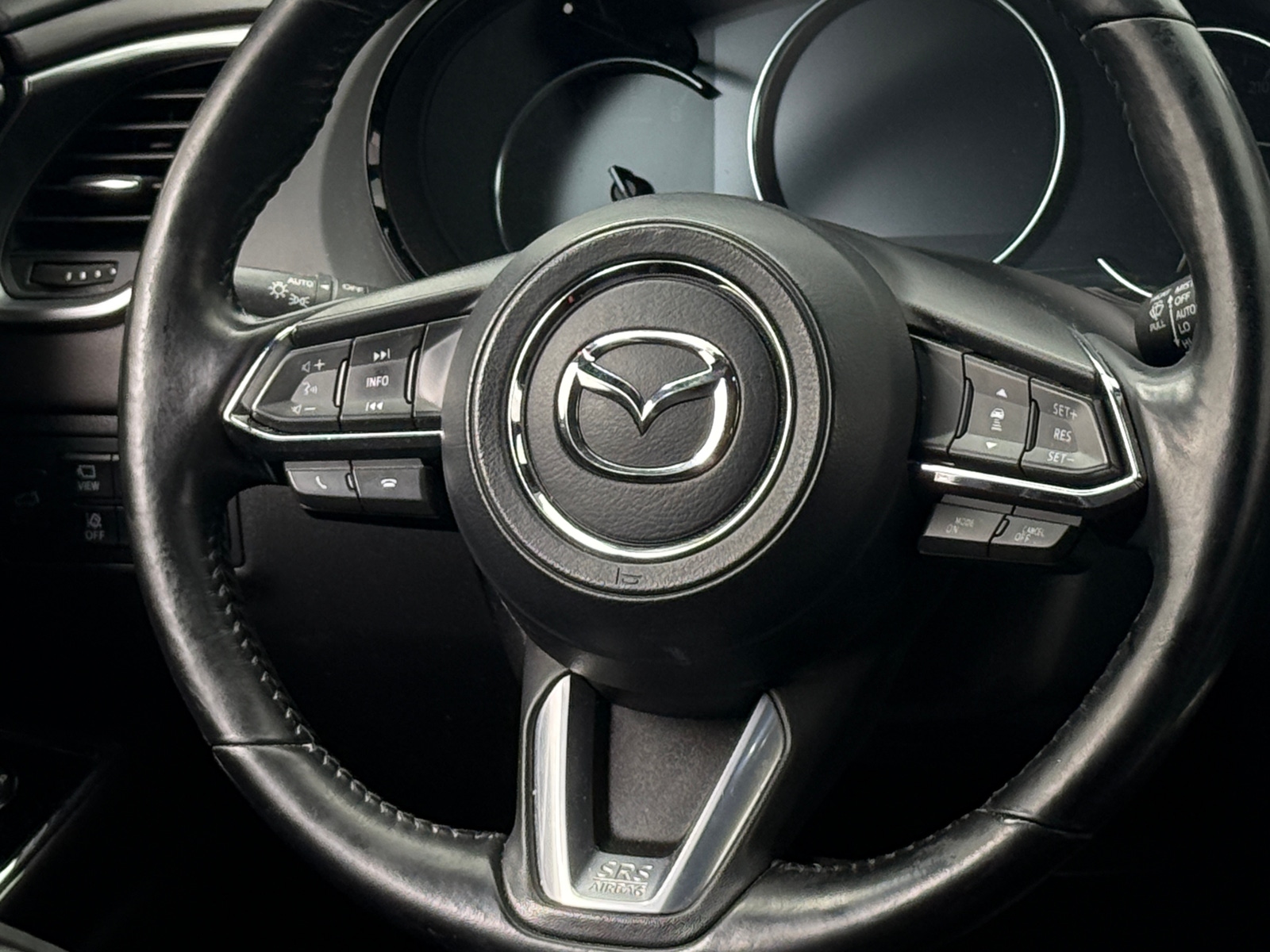Thumbnail: 2019 Mazda CX-9 - 4