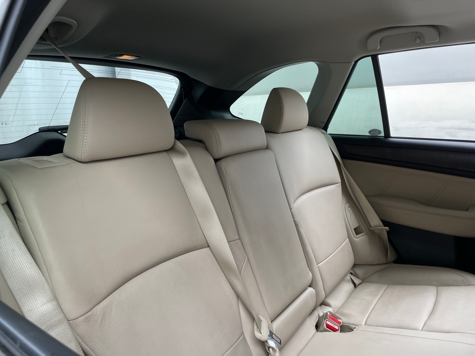 Thumbnail: 2018 Subaru Outback - 5