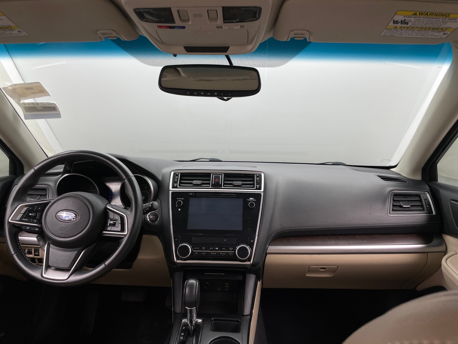Thumbnail: 2018 Subaru Outback - 2