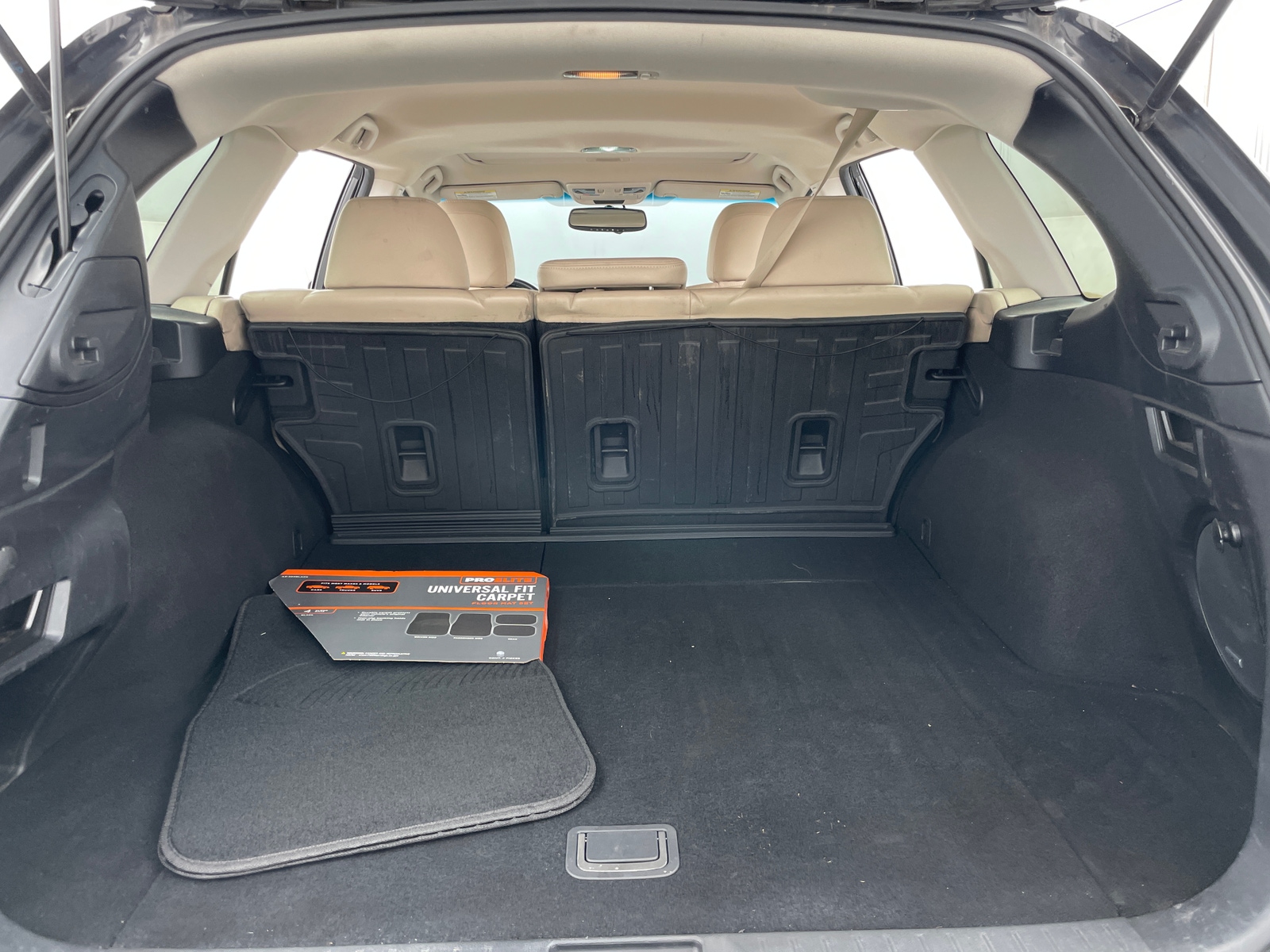 Thumbnail: 2018 Subaru Outback - 6