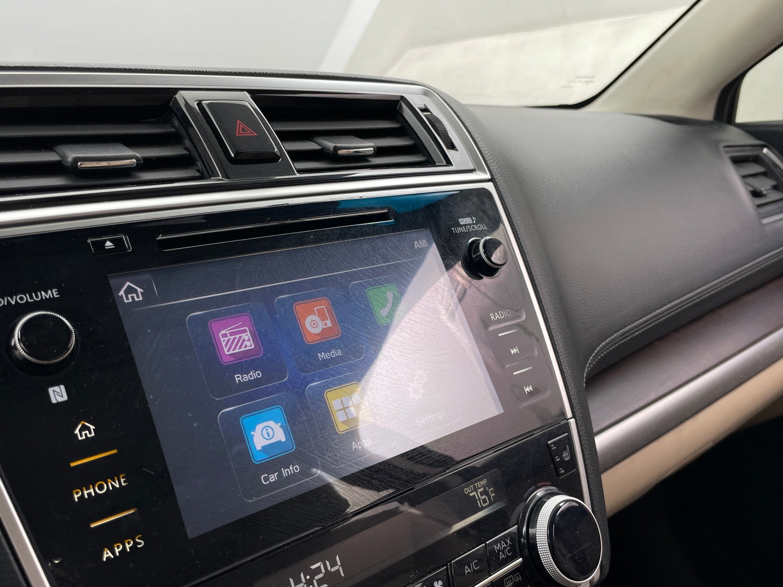 Thumbnail: 2018 Subaru Outback - 3