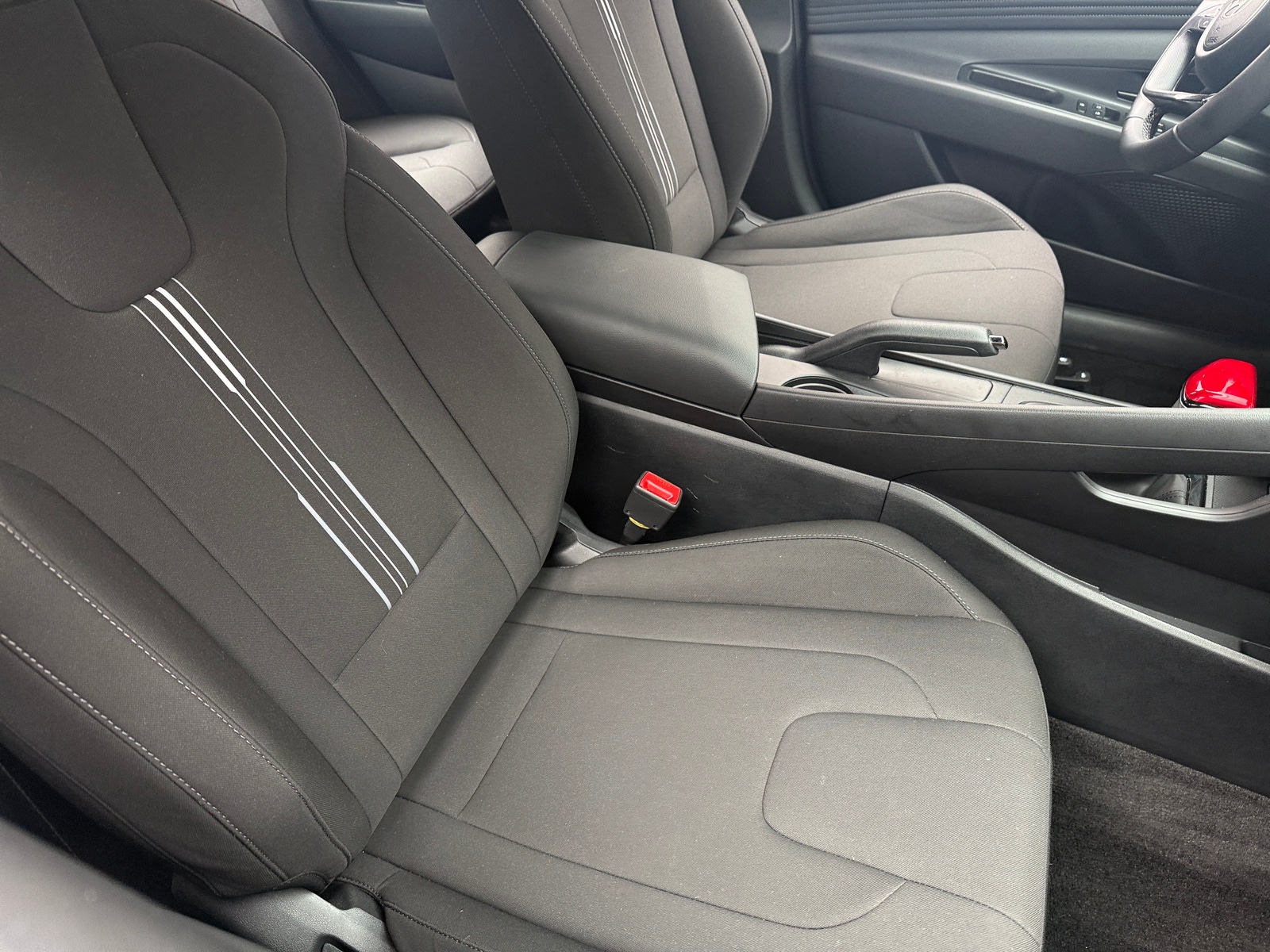 Thumbnail: 2025 Hyundai Elantra - 2