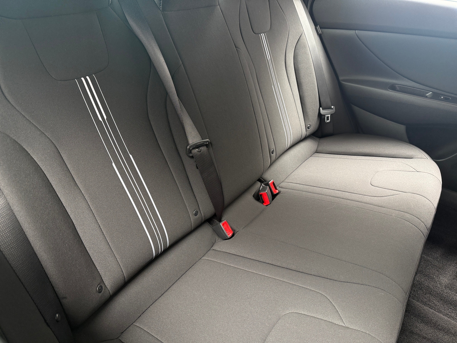 Thumbnail: 2025 Hyundai Elantra - 6