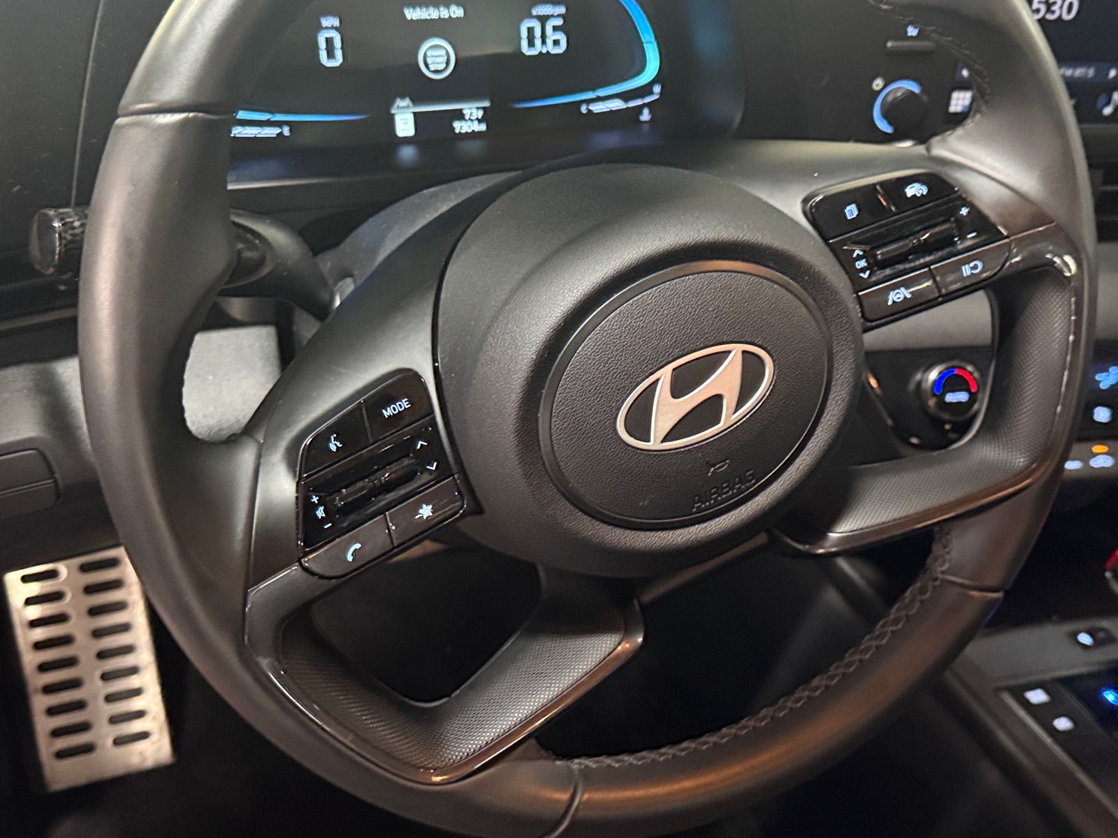 Thumbnail: 2025 Hyundai Elantra - 5
