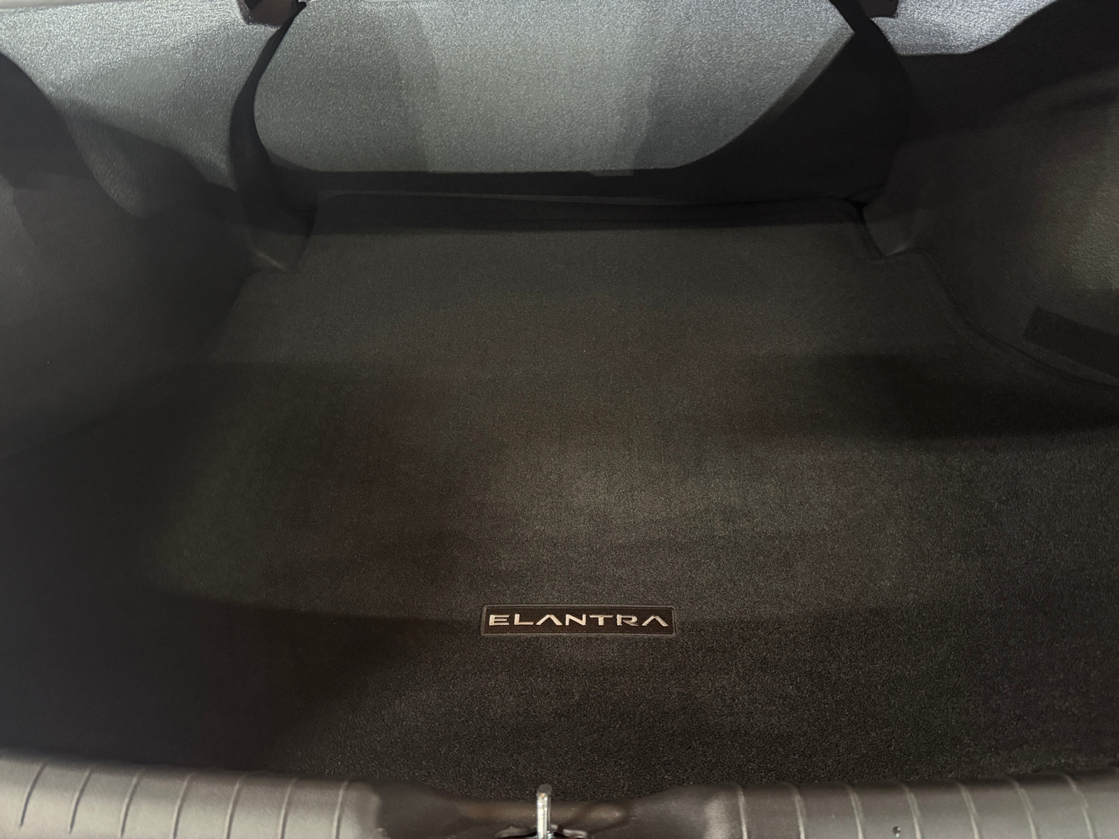 Thumbnail: 2025 Hyundai Elantra - 7