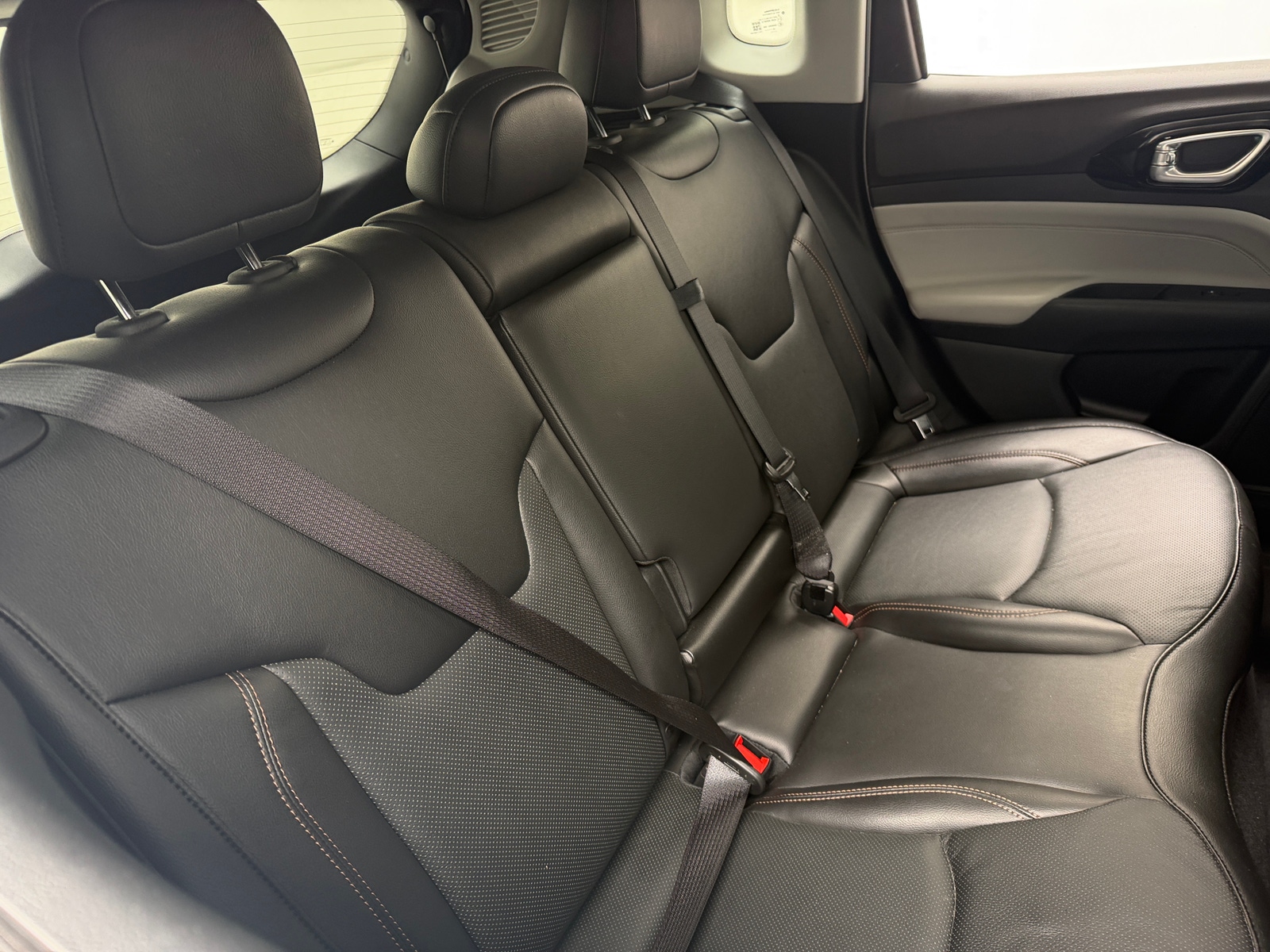 Thumbnail: 2022 Jeep Compass - 5