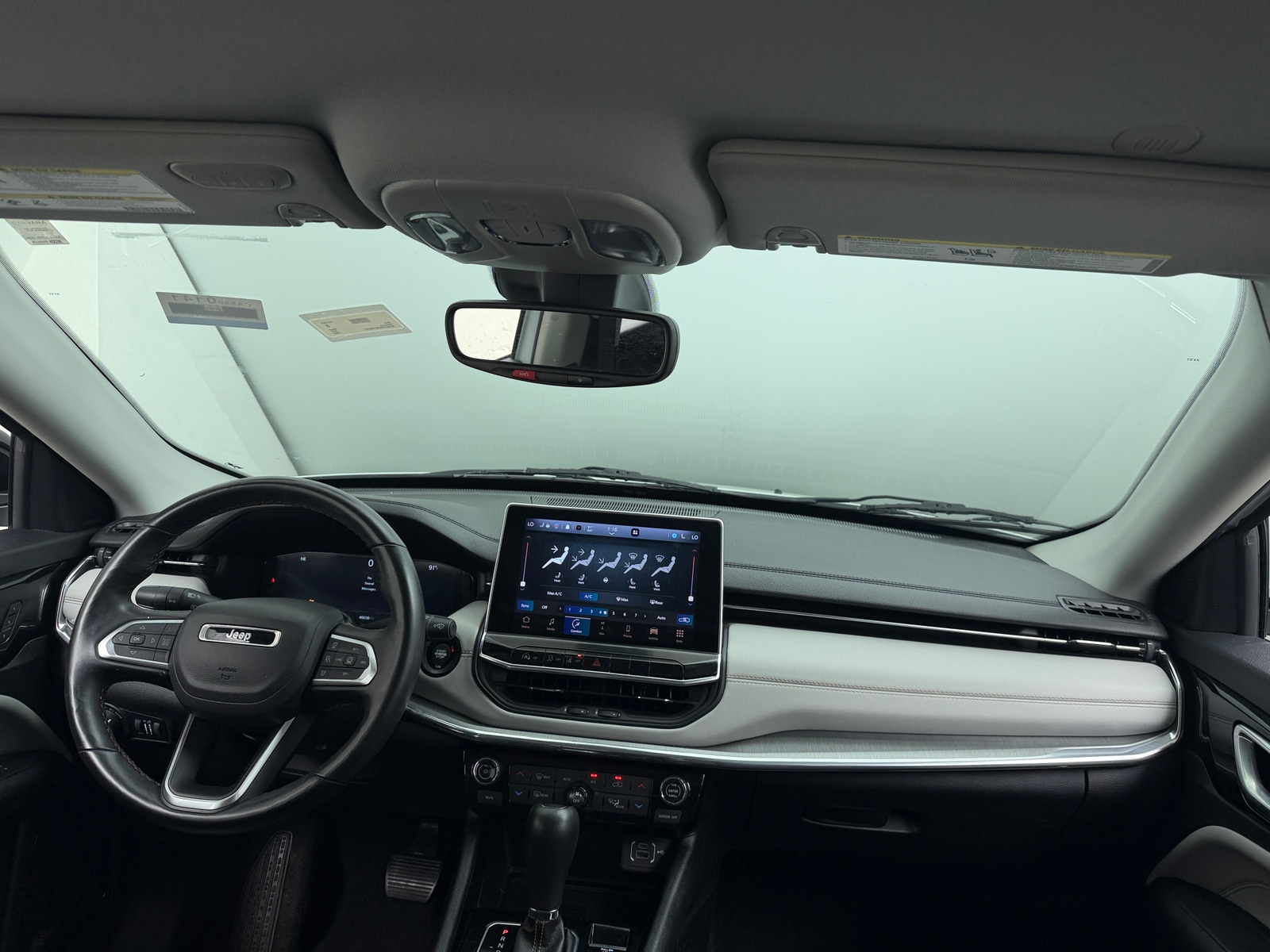 Thumbnail: 2022 Jeep Compass - 2