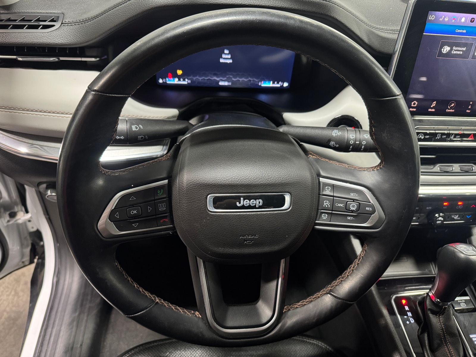 Thumbnail: 2022 Jeep Compass - 4