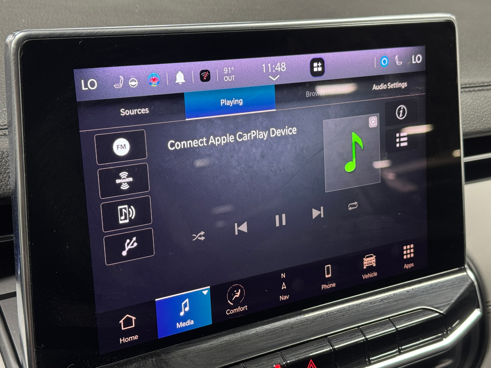 Thumbnail: 2022 Jeep Compass - 3
