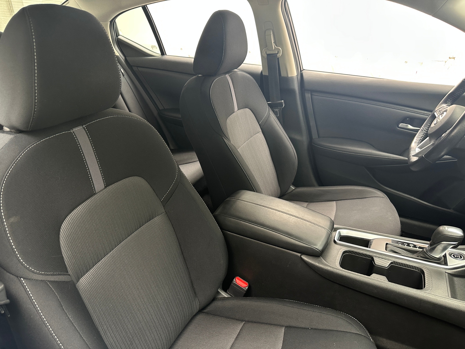 Thumbnail: 2023 Nissan Sentra - 2