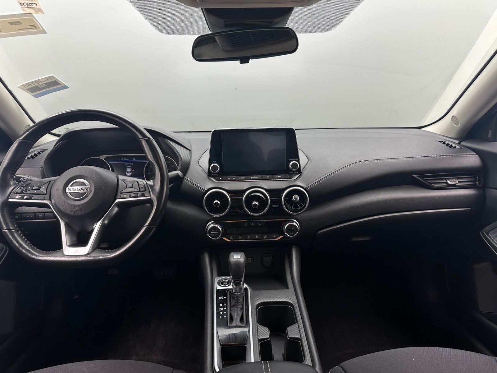 Thumbnail: 2023 Nissan Sentra - 3