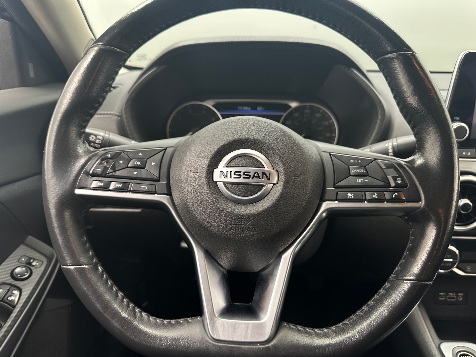 Thumbnail: 2023 Nissan Sentra - 5