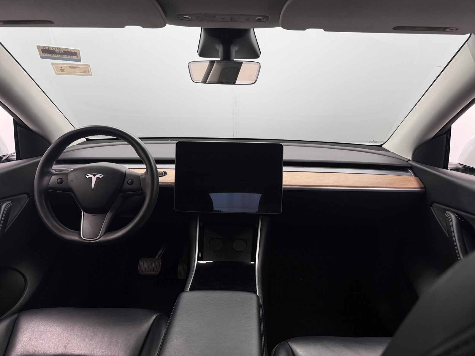Thumbnail: 2020 Tesla Model Y - 2