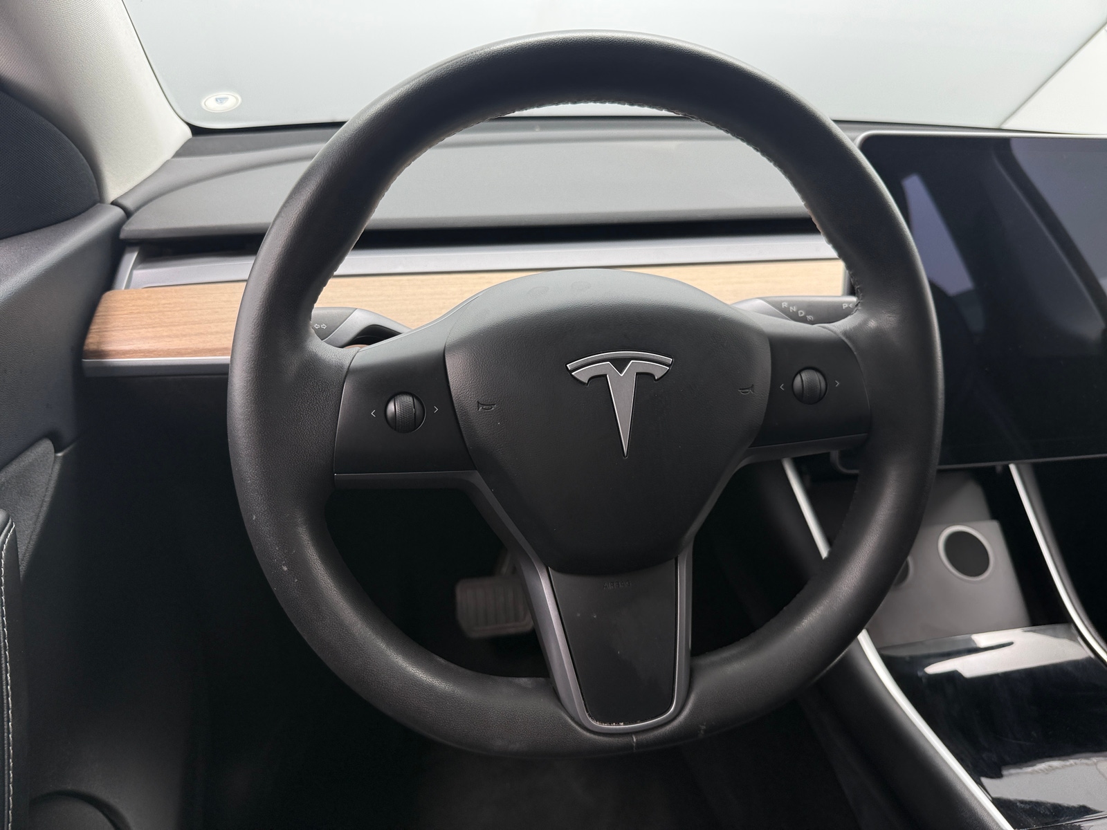 Thumbnail: 2020 Tesla Model Y - 4