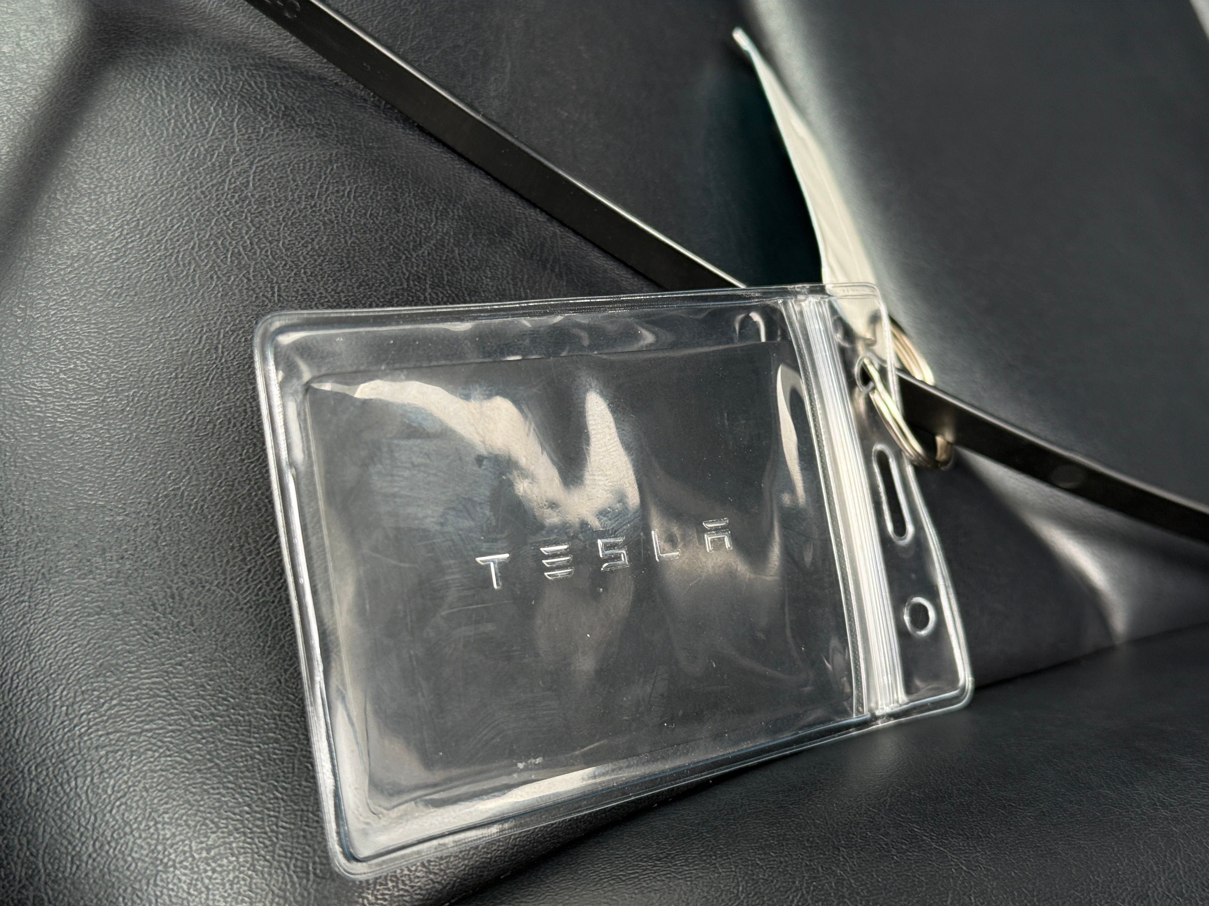 2020 Tesla Model Y Long Range - Photo 16