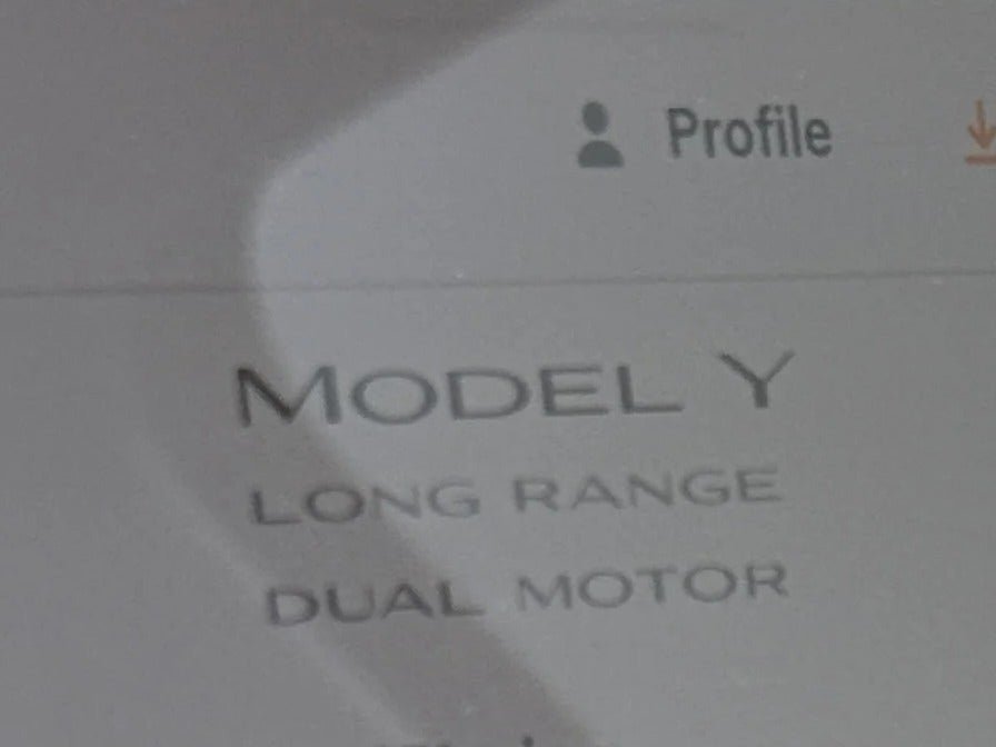 2020 Tesla Model Y Long Range - Photo 17