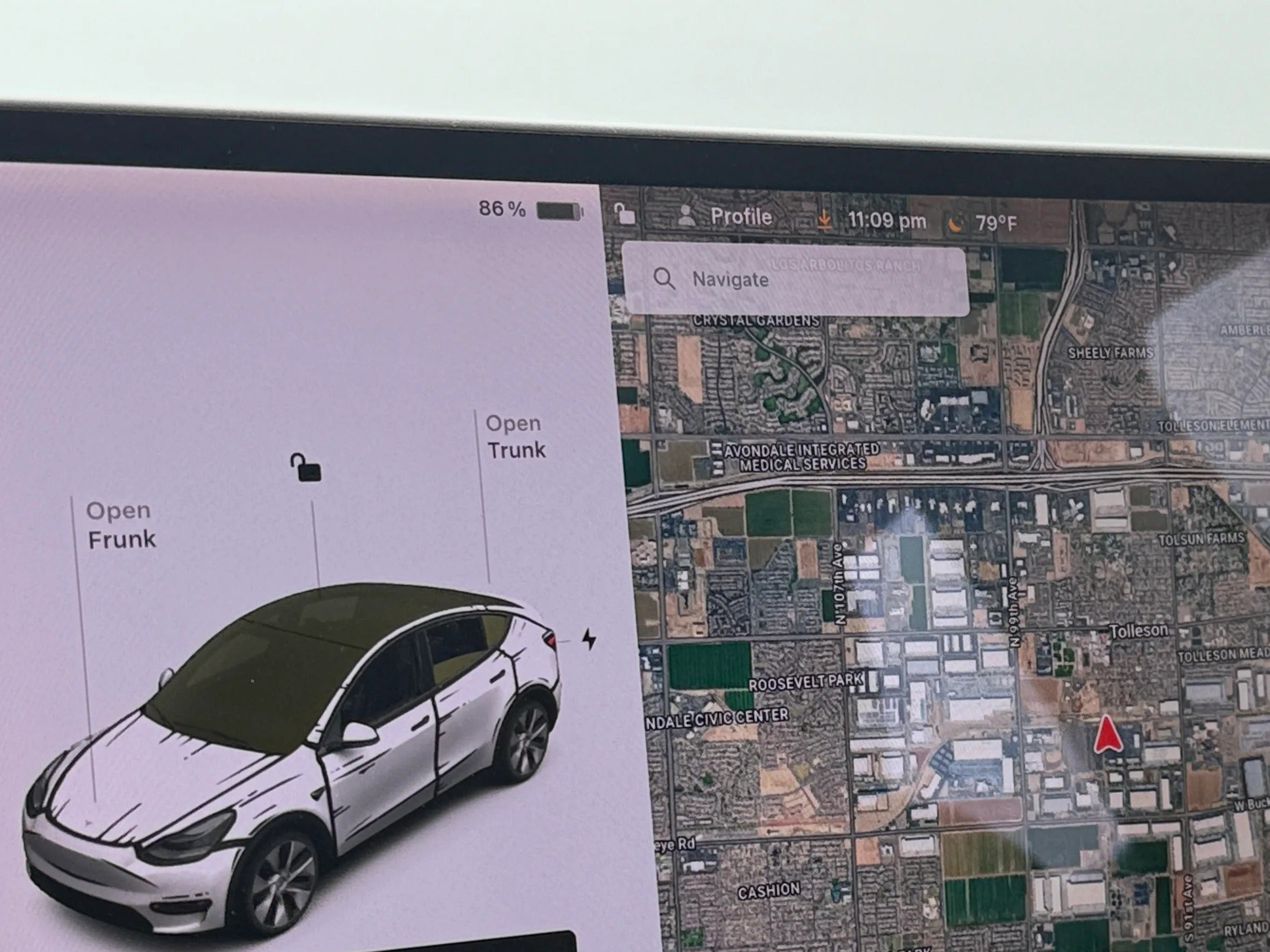 2020 Tesla Model Y Long Range - Photo 18