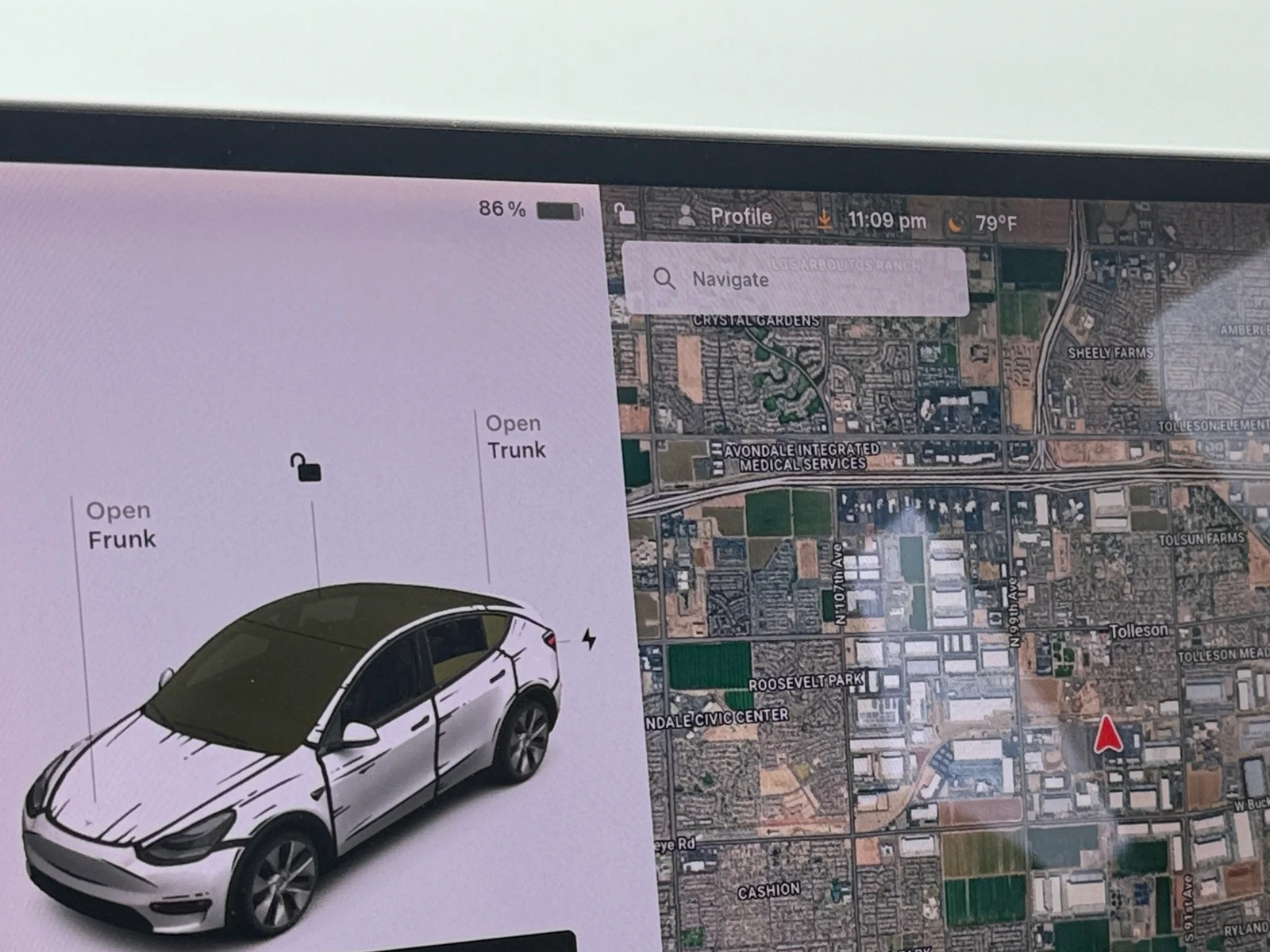 Thumbnail: 2020 Tesla Model Y - 3