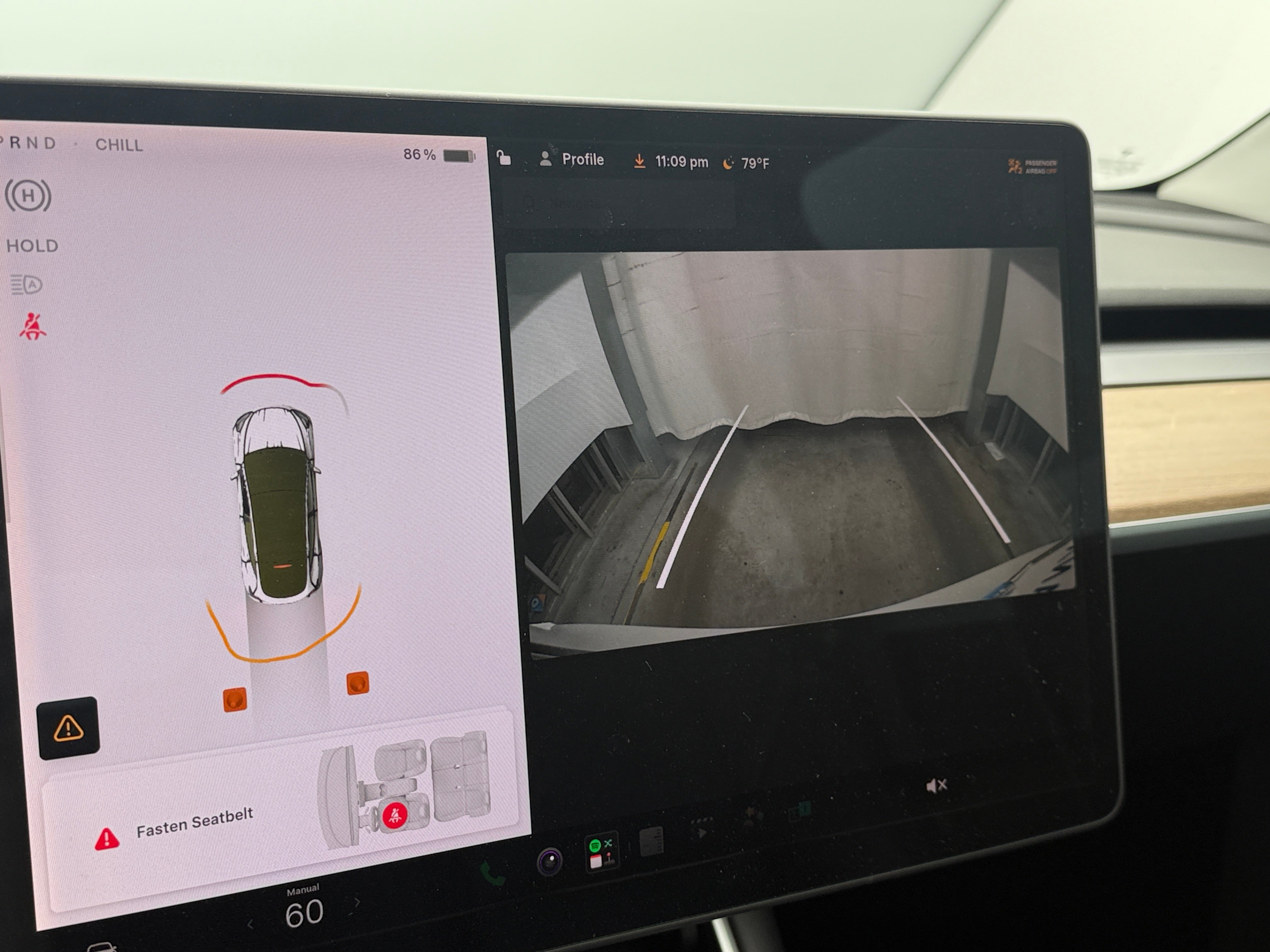 2020 Tesla Model Y Long Range - Photo 20