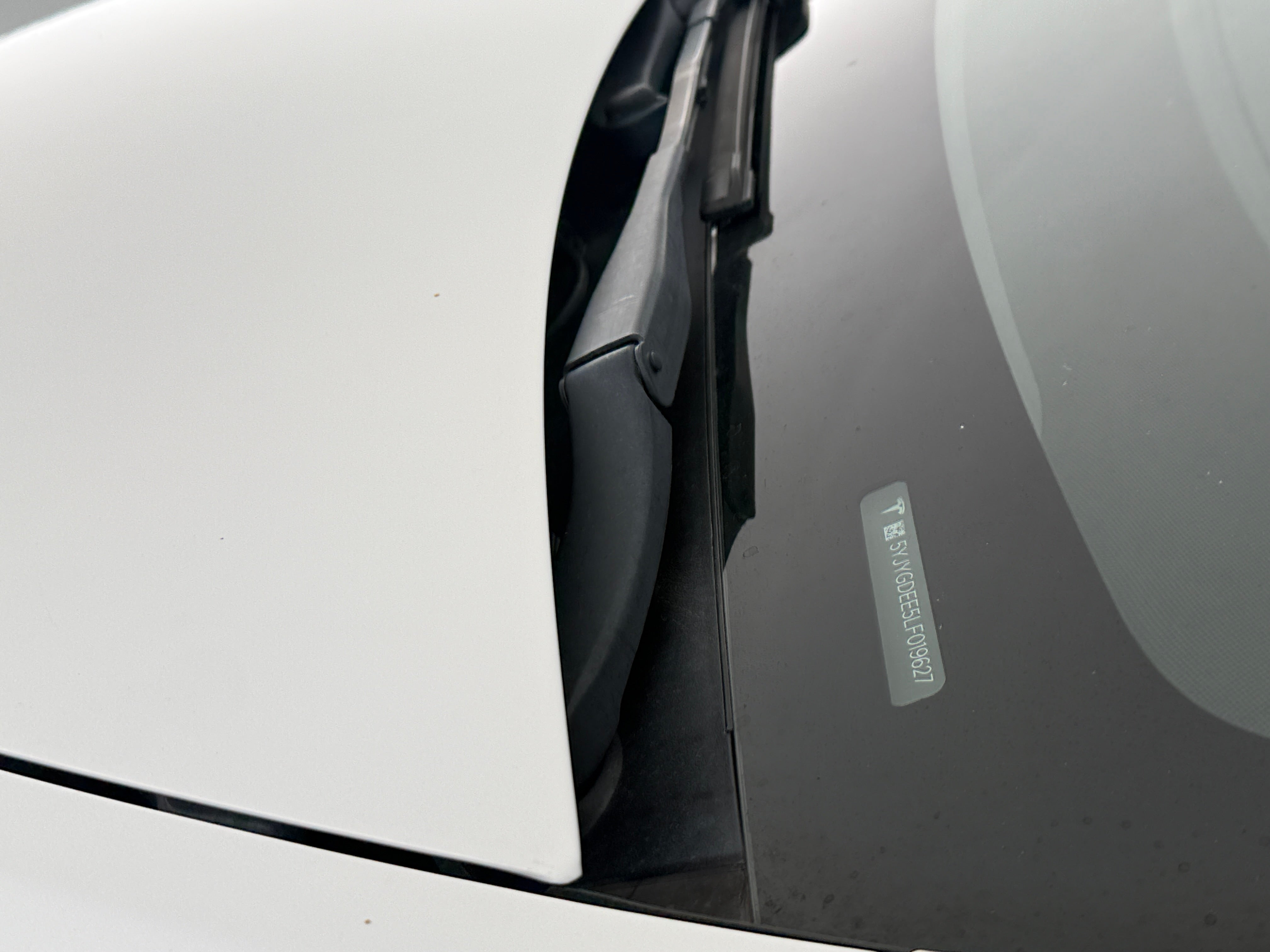 2020 Tesla Model Y Long Range - Photo 25