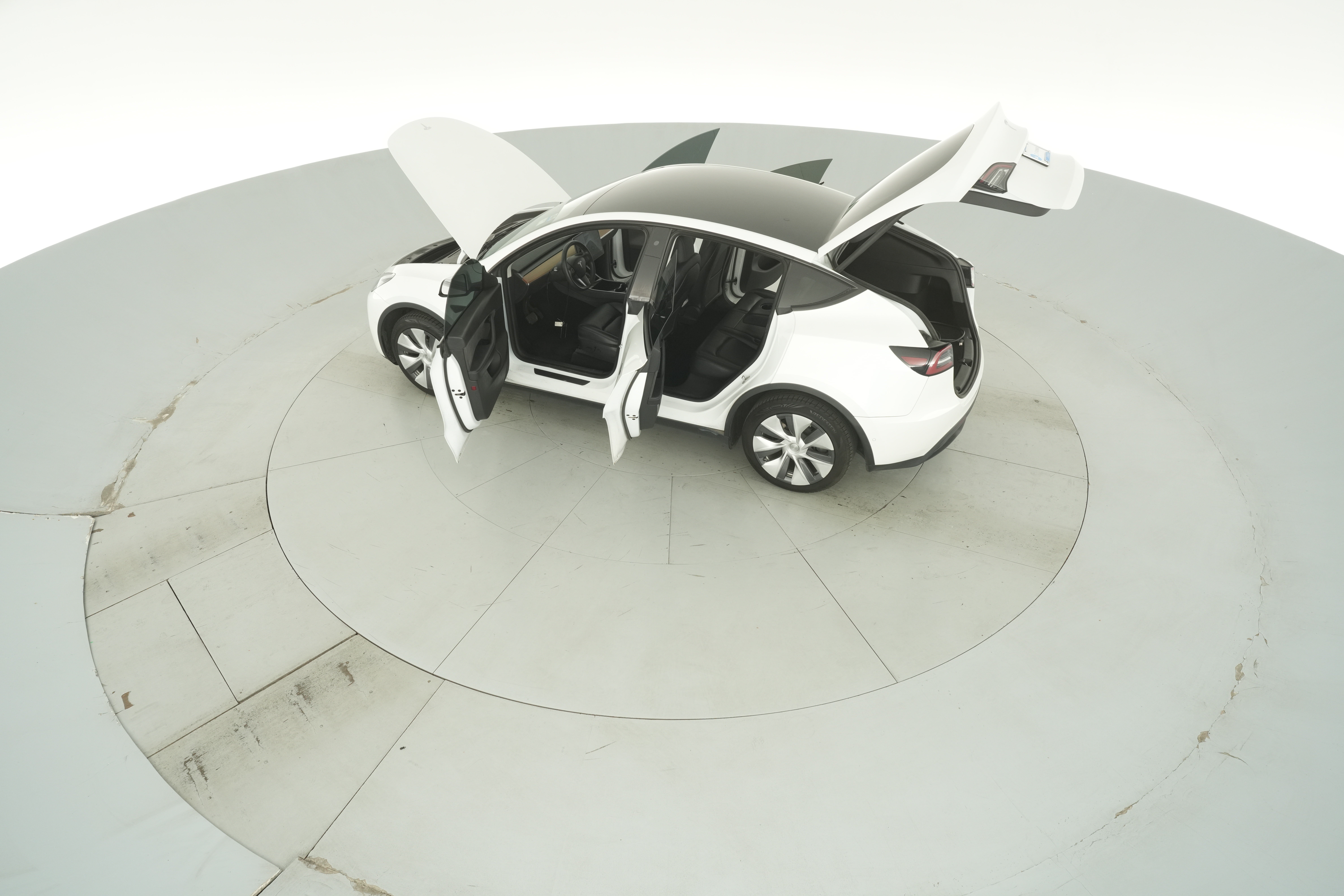 2020 Tesla Model Y Long Range - Photo 49