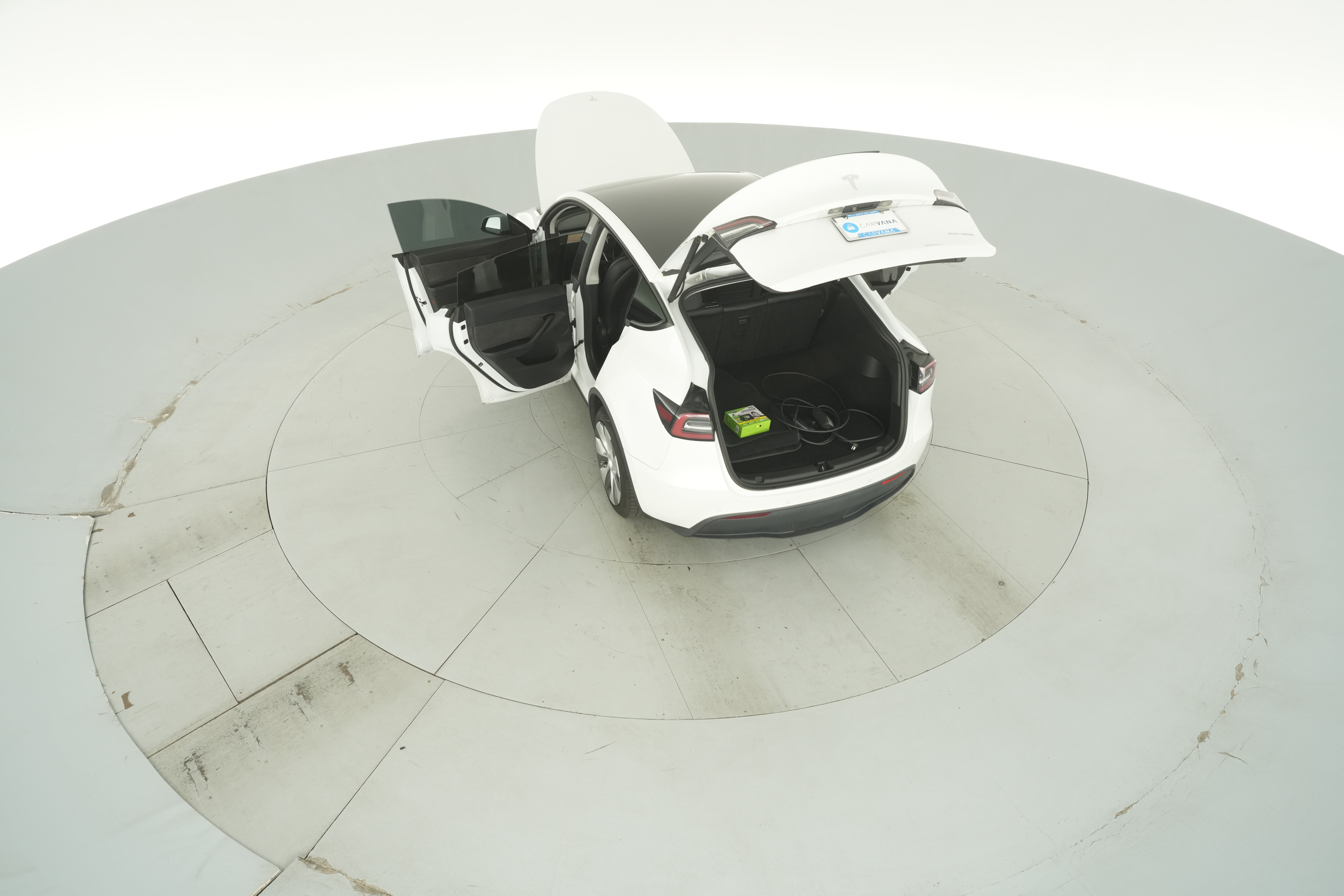 2020 Tesla Model Y Long Range - Photo 51