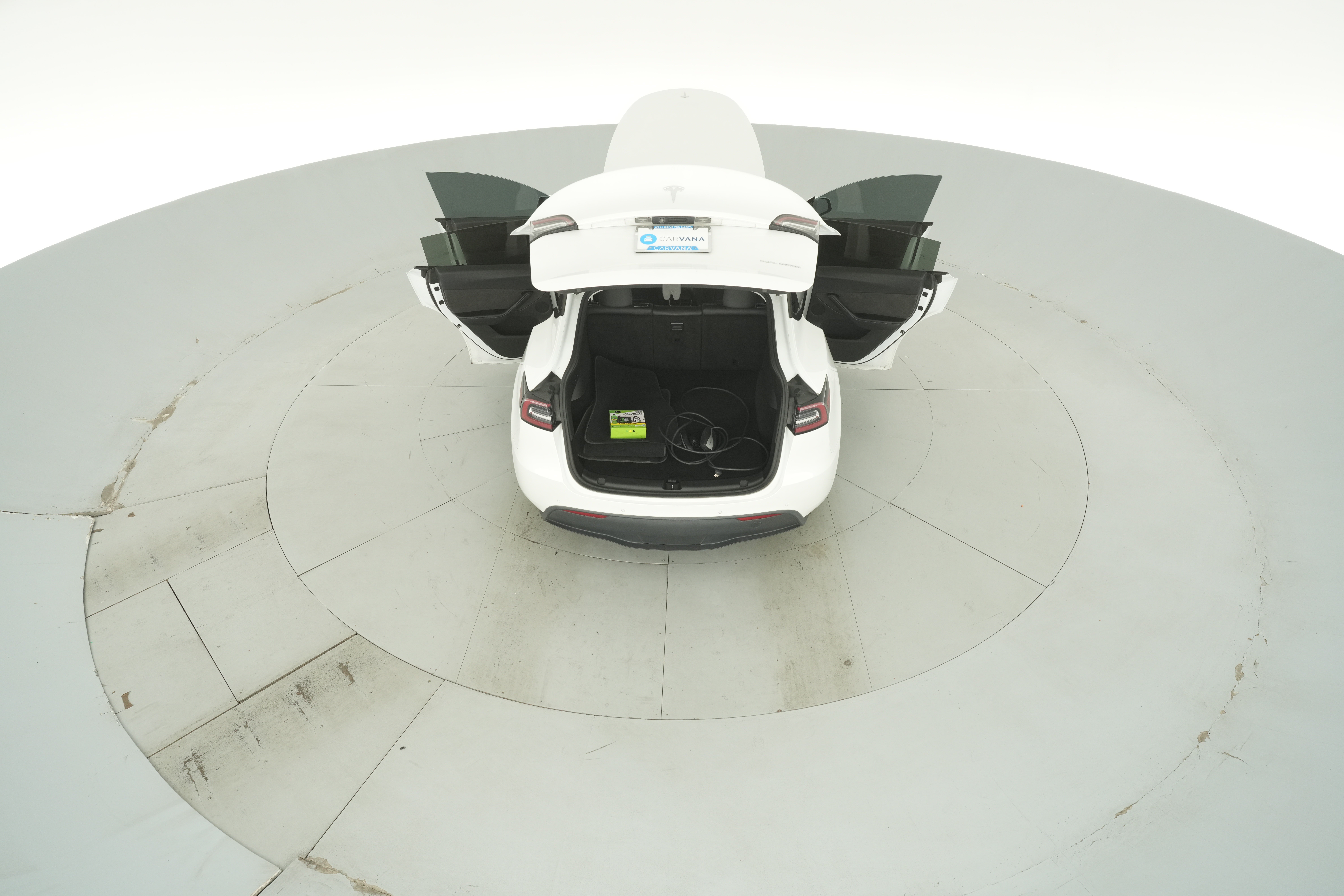 2020 Tesla Model Y Long Range - Photo 52