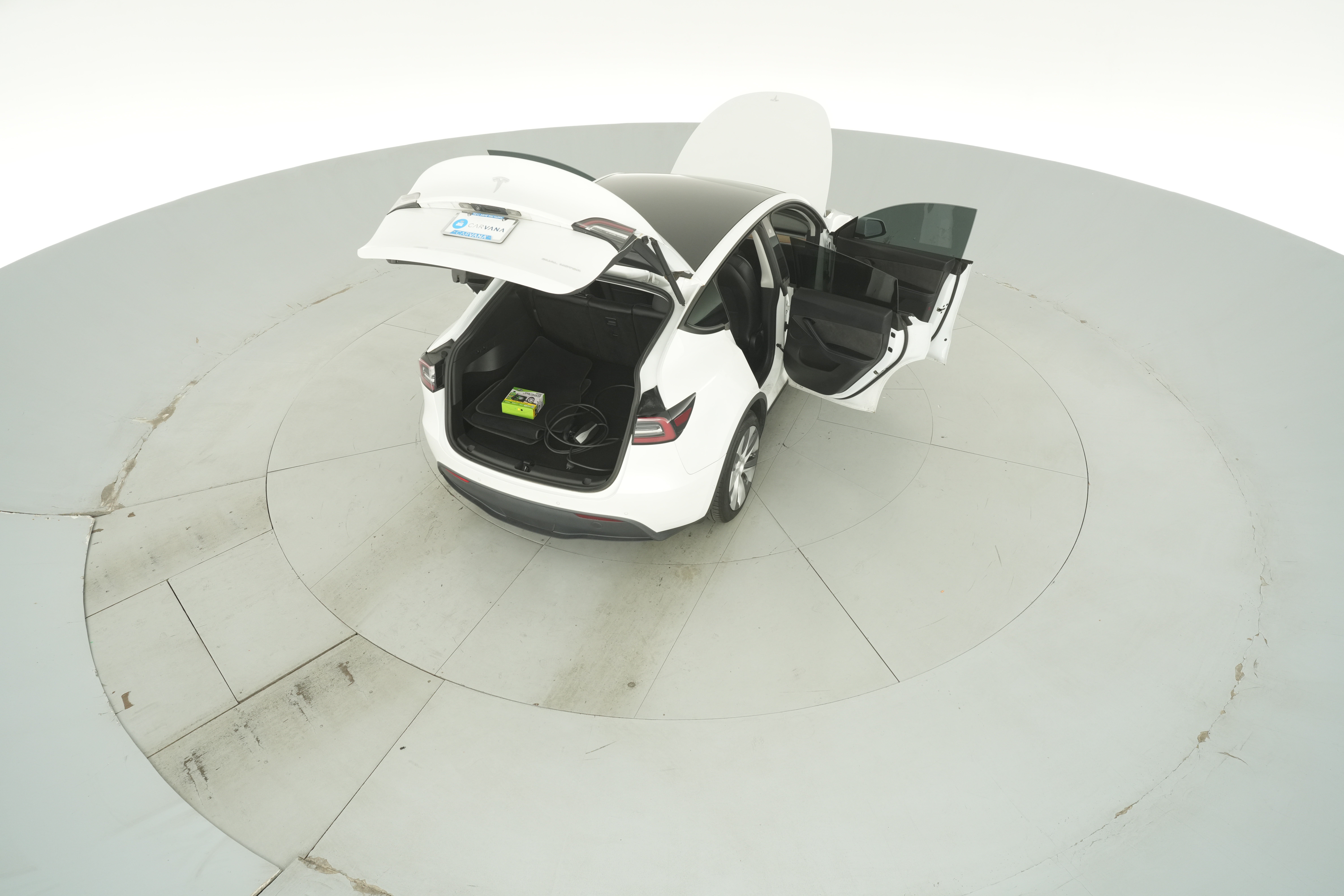 2020 Tesla Model Y Long Range - Photo 53