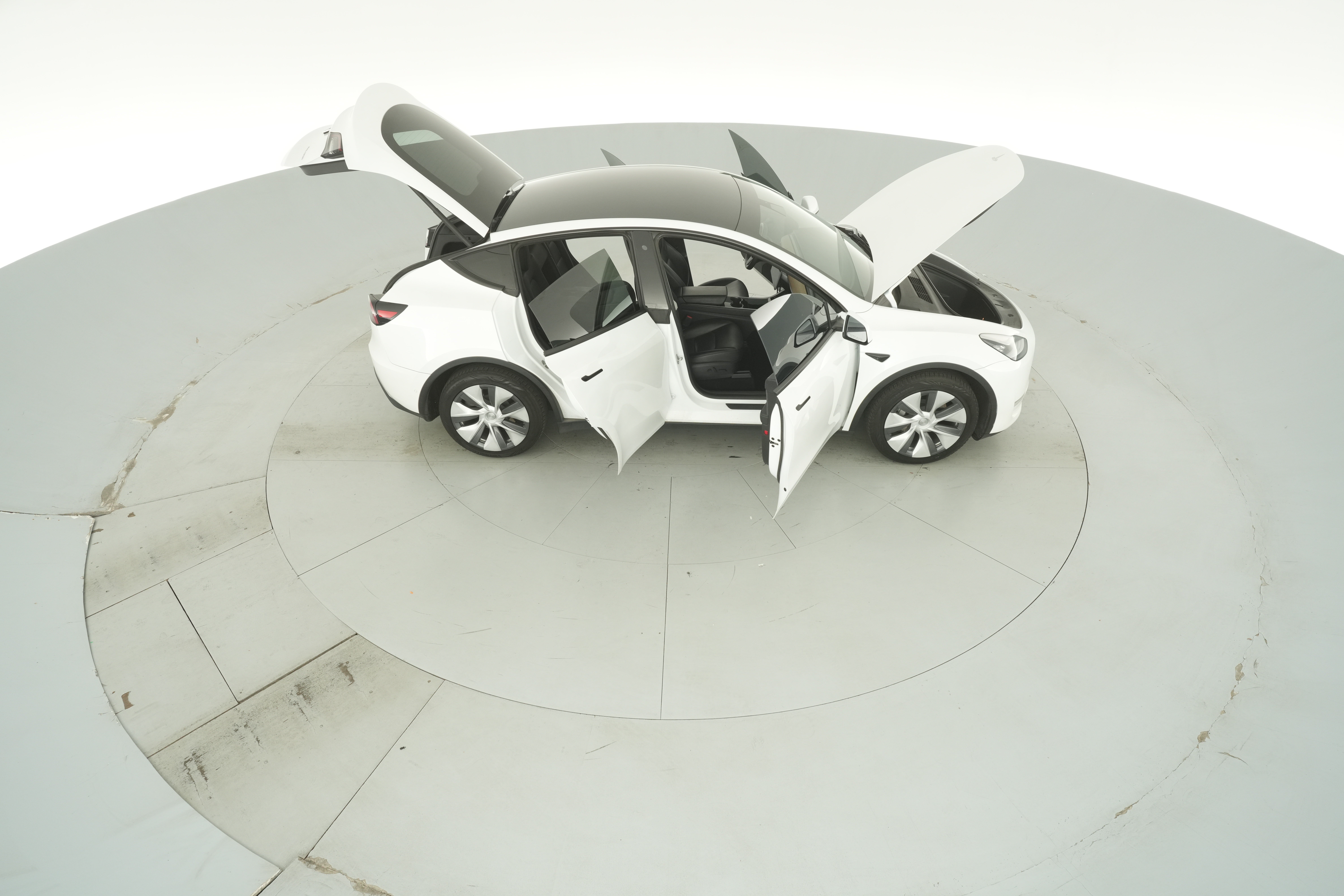 2020 Tesla Model Y Long Range - Photo 56