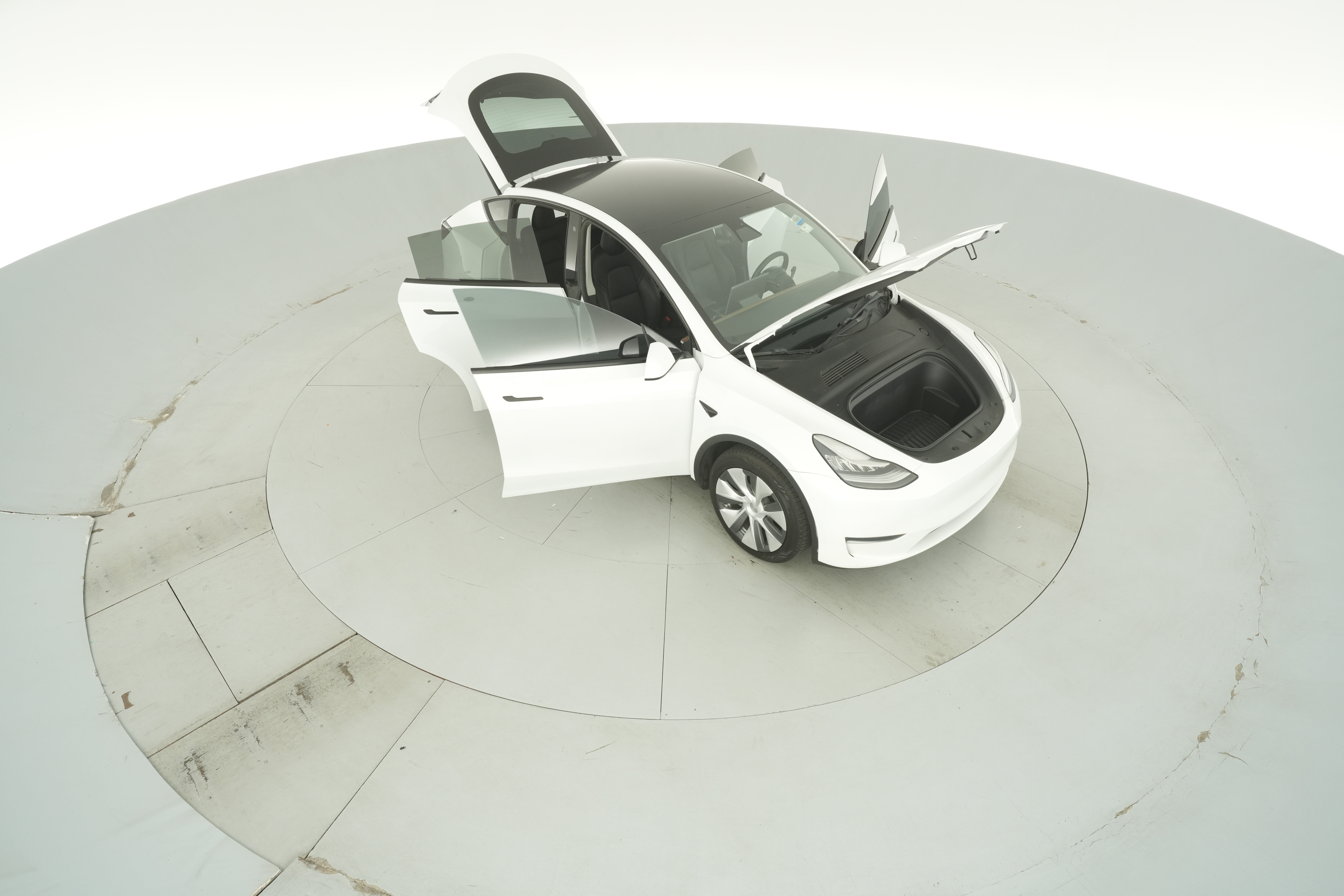 2020 Tesla Model Y Long Range - Photo 58