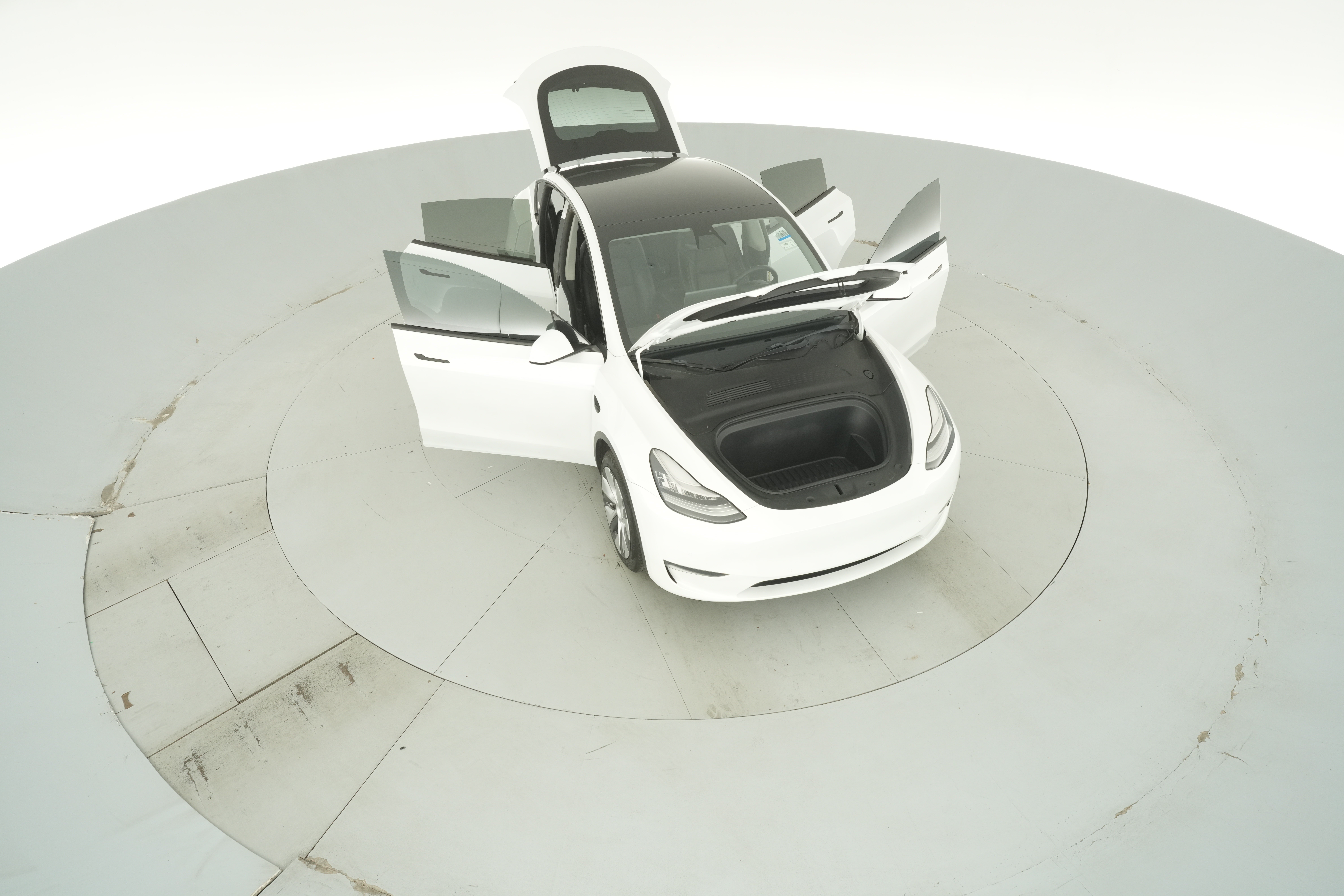 2020 Tesla Model Y Long Range - Photo 59