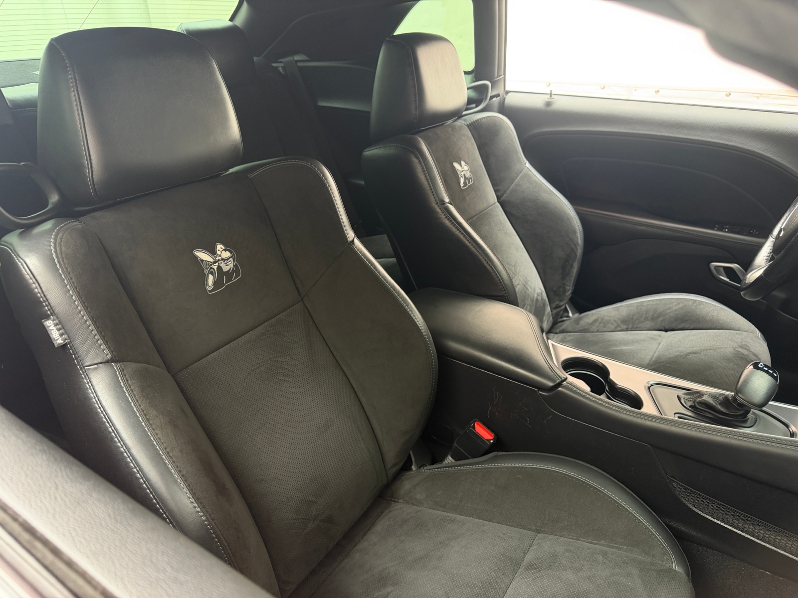 Thumbnail: 2019 Dodge Challenger - 2