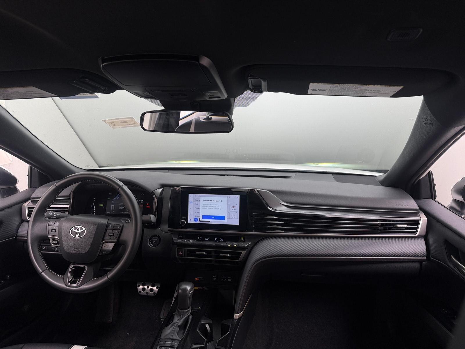 Thumbnail: 2025 Toyota Camry - 3