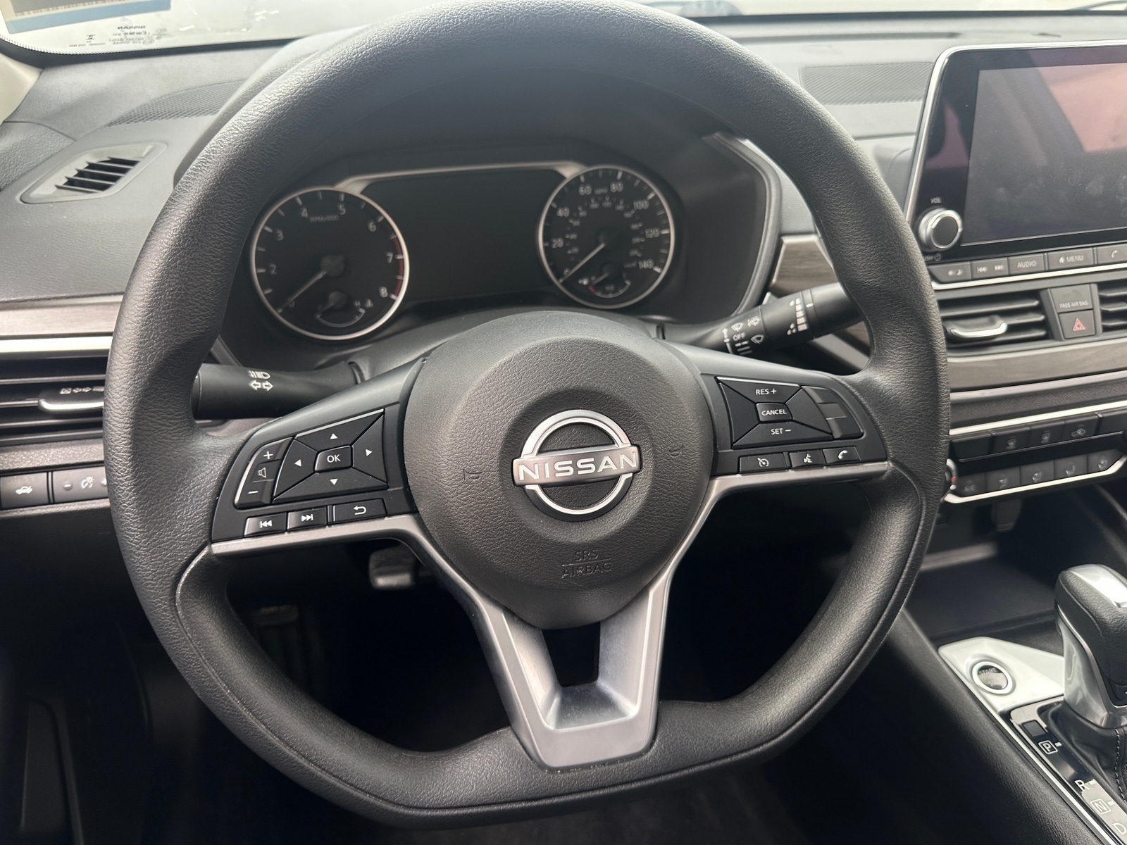 Thumbnail: 2025 Nissan Altima - 5