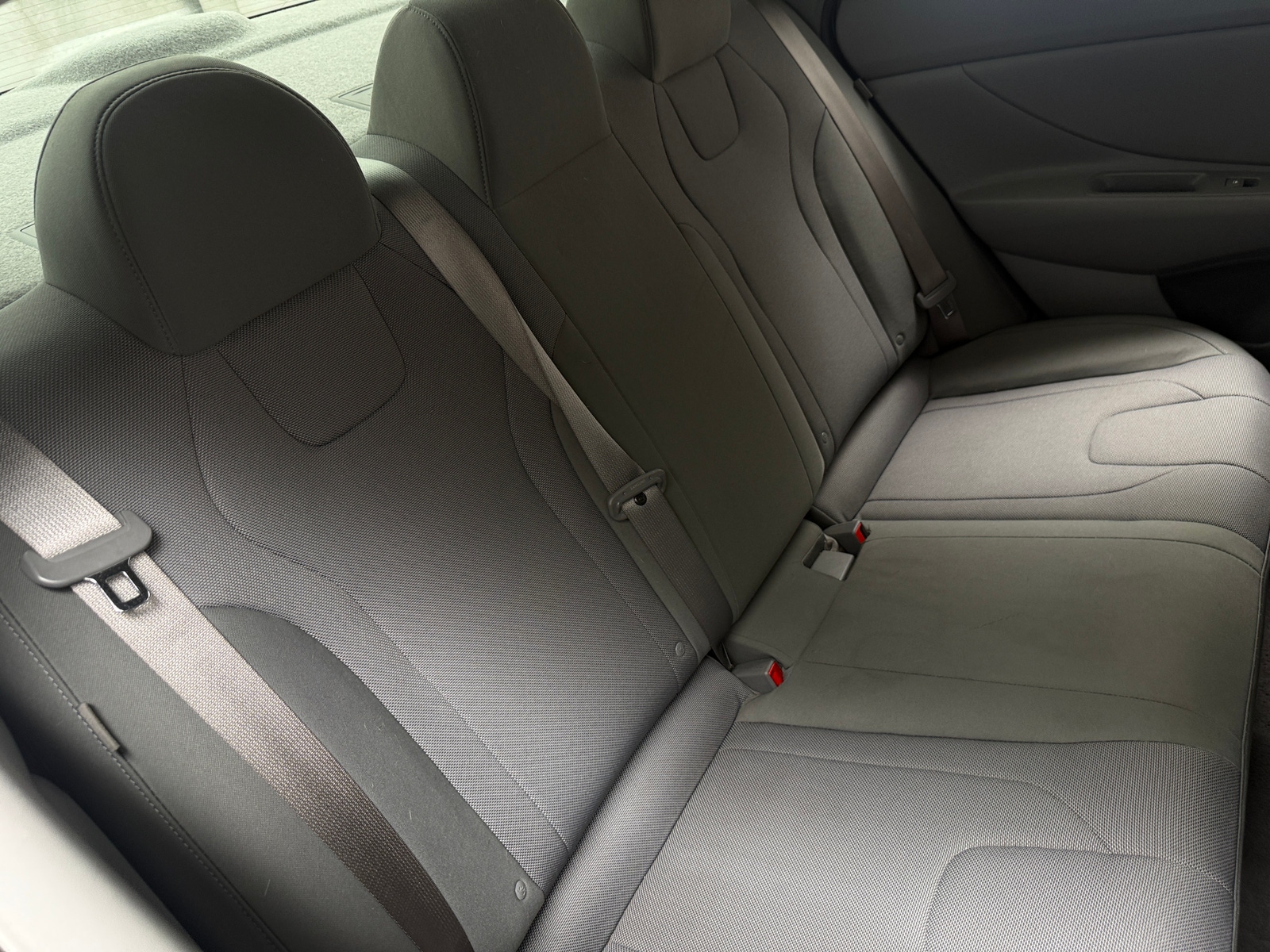 Thumbnail: 2025 Hyundai Elantra - 6
