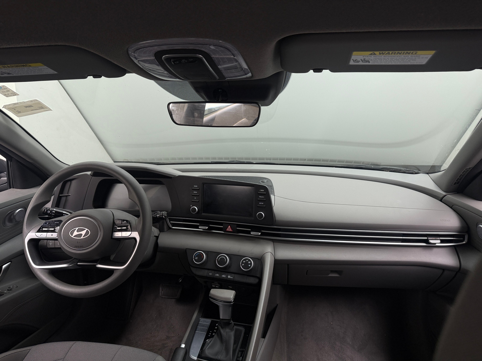 Thumbnail: 2025 Hyundai Elantra - 3