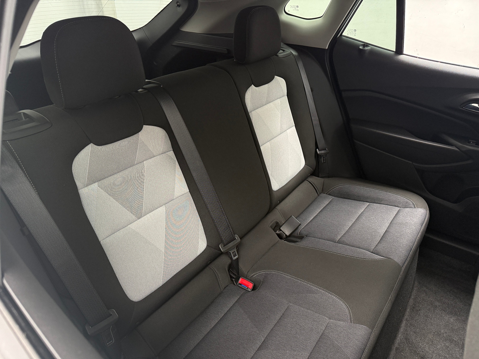 Thumbnail: 2024 Chevrolet Trax - 6