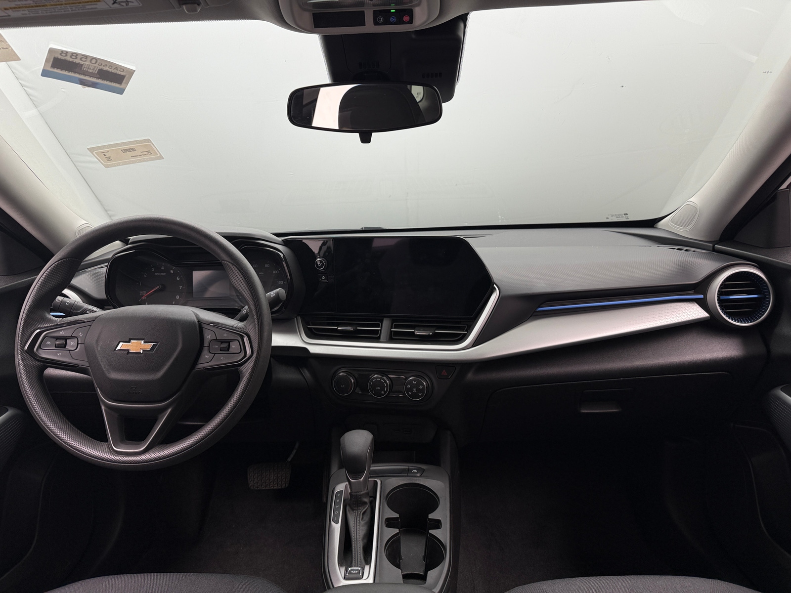 Thumbnail: 2024 Chevrolet Trax - 3