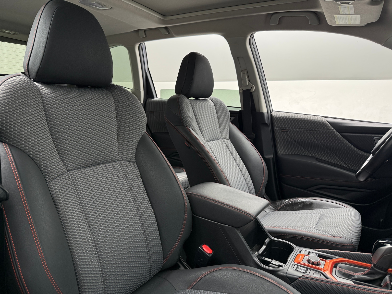 Thumbnail: 2020 Subaru Forester - 2